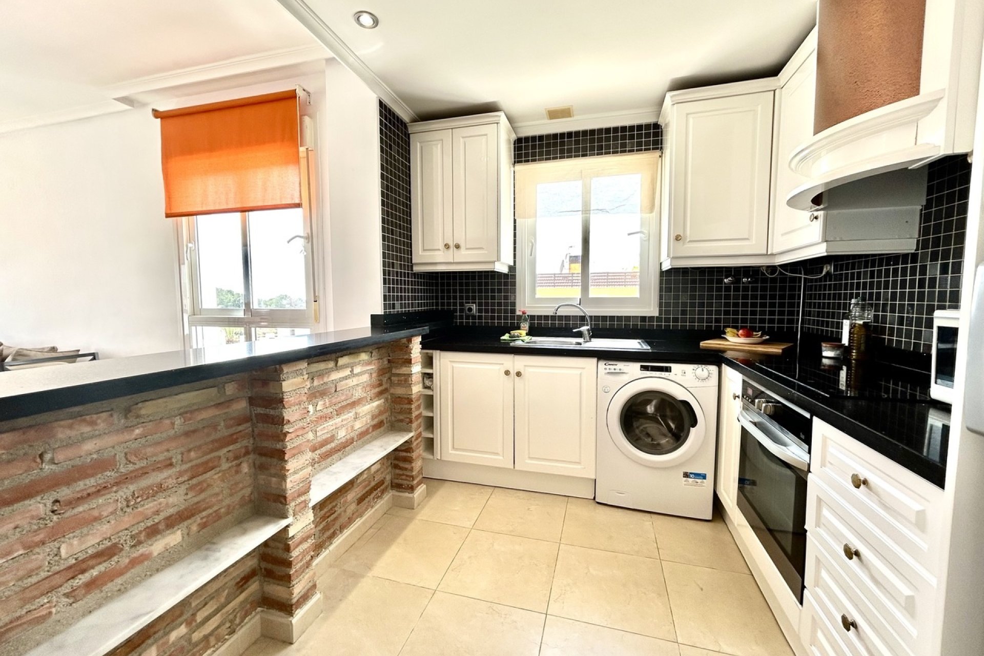 Resale - Apartment / flat - Orihuela Costa - Villamartín