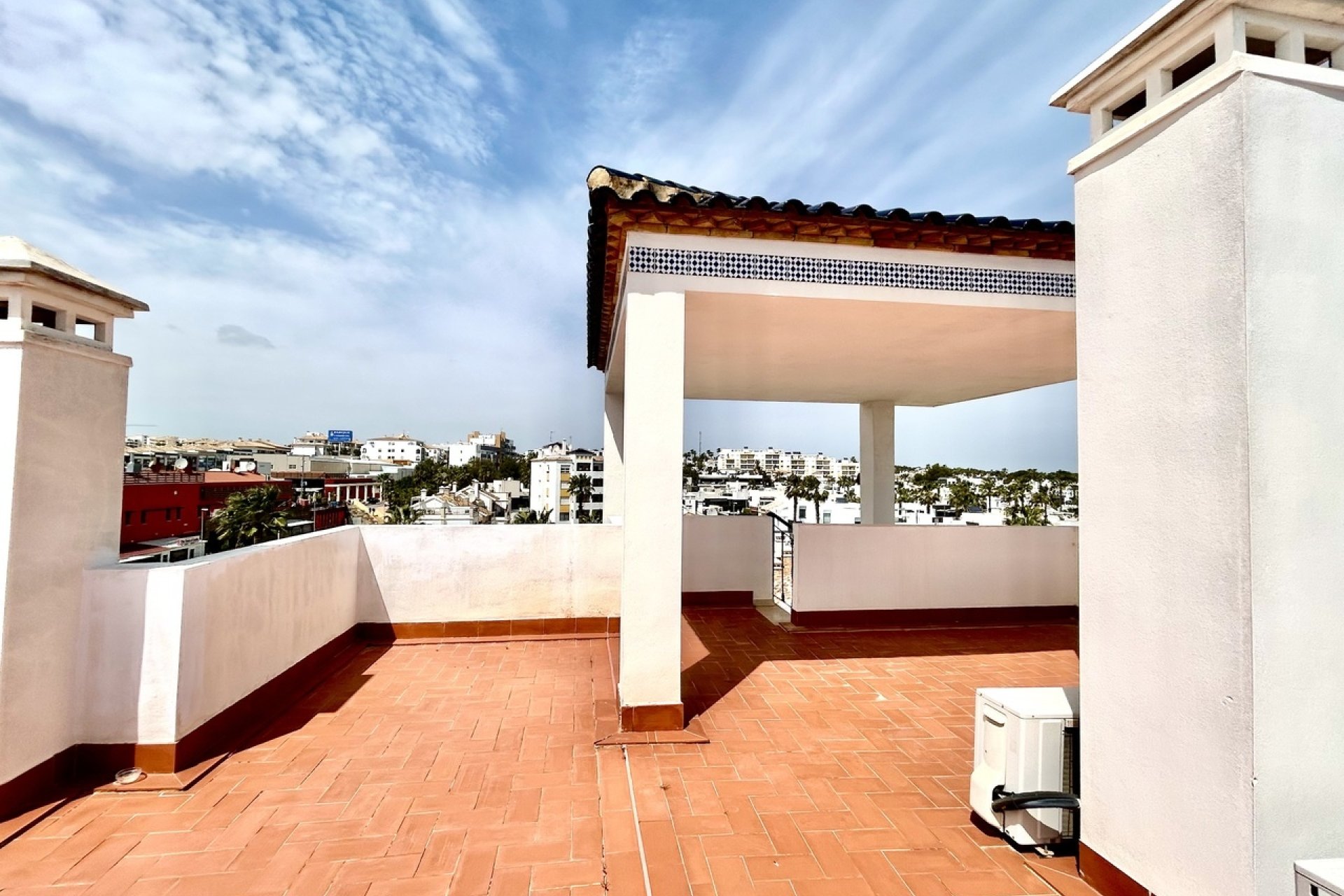 Resale - Apartment / flat - Orihuela Costa - Villamartín