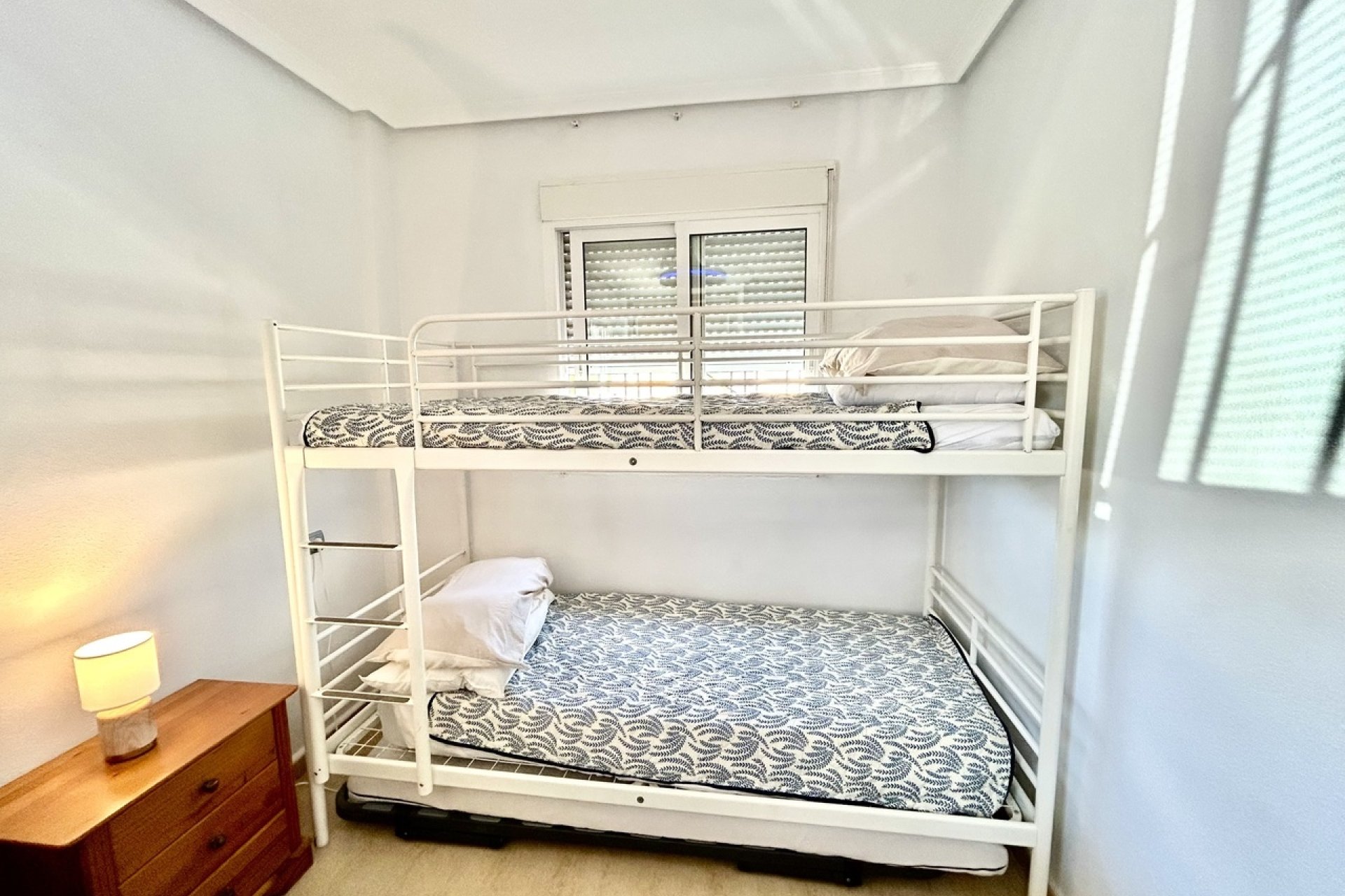 Resale - Apartment / flat - Orihuela Costa - Villamartín