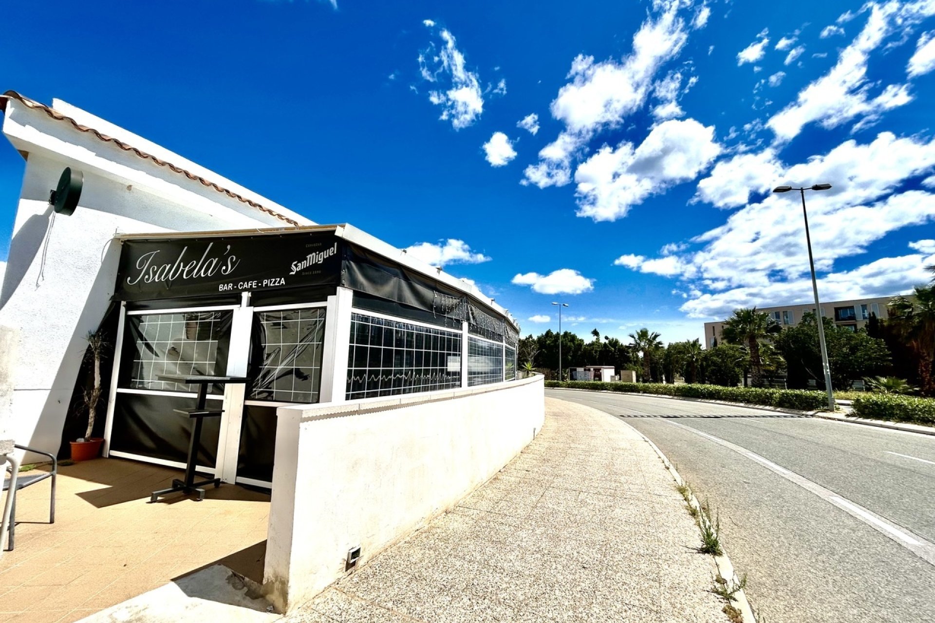 Resale - Apartment / flat - Orihuela Costa - Villamartín
