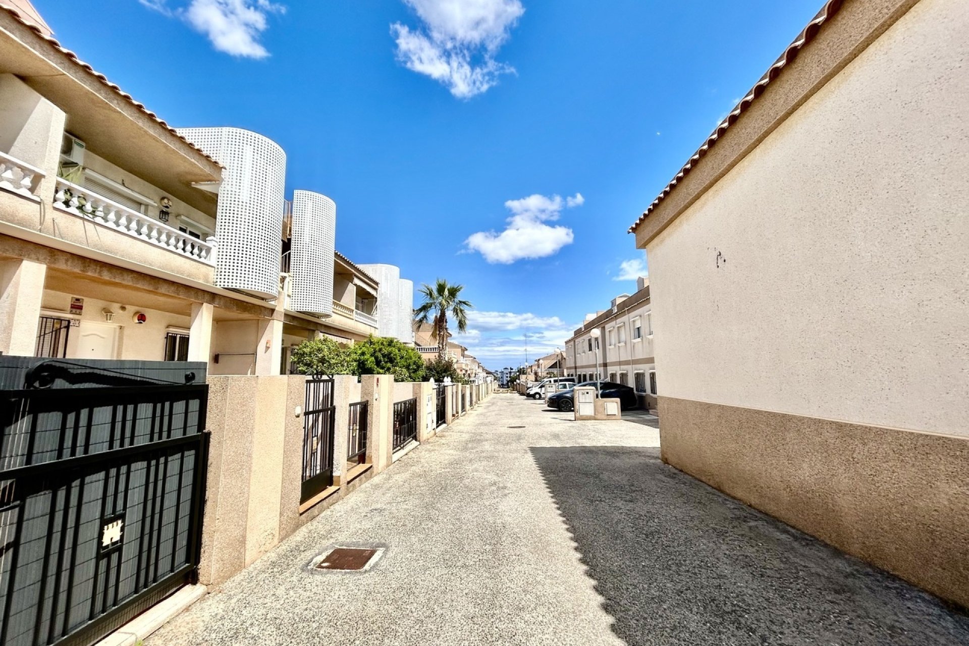 Resale - Apartment / flat - Orihuela Costa - Villamartín