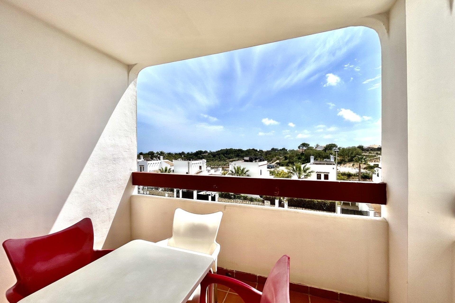 Resale - Apartment / flat - Orihuela Costa - Villamartín
