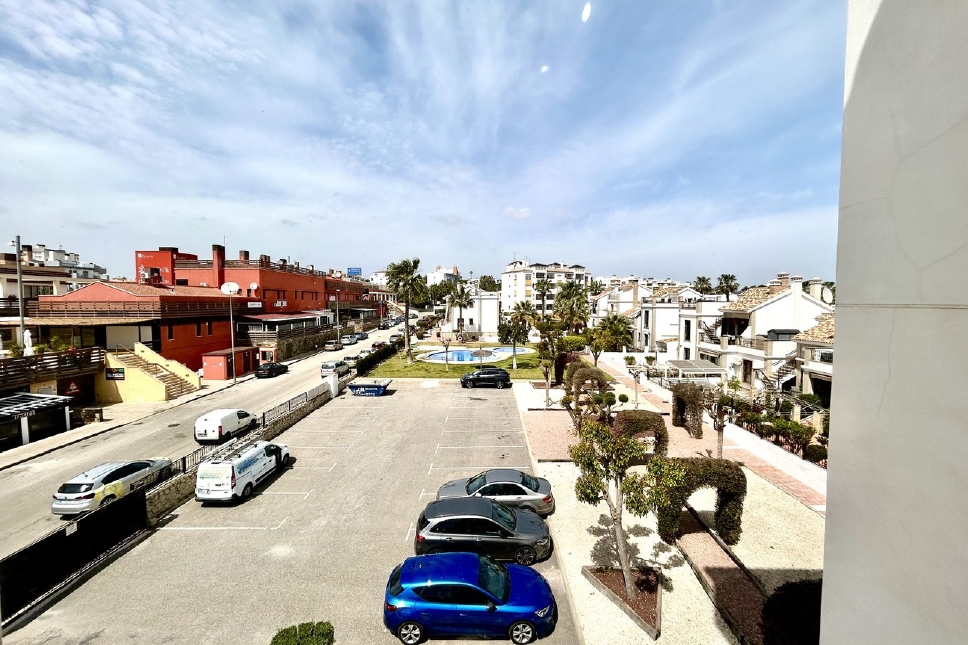 Resale - Apartment / flat - Orihuela Costa - Villamartín