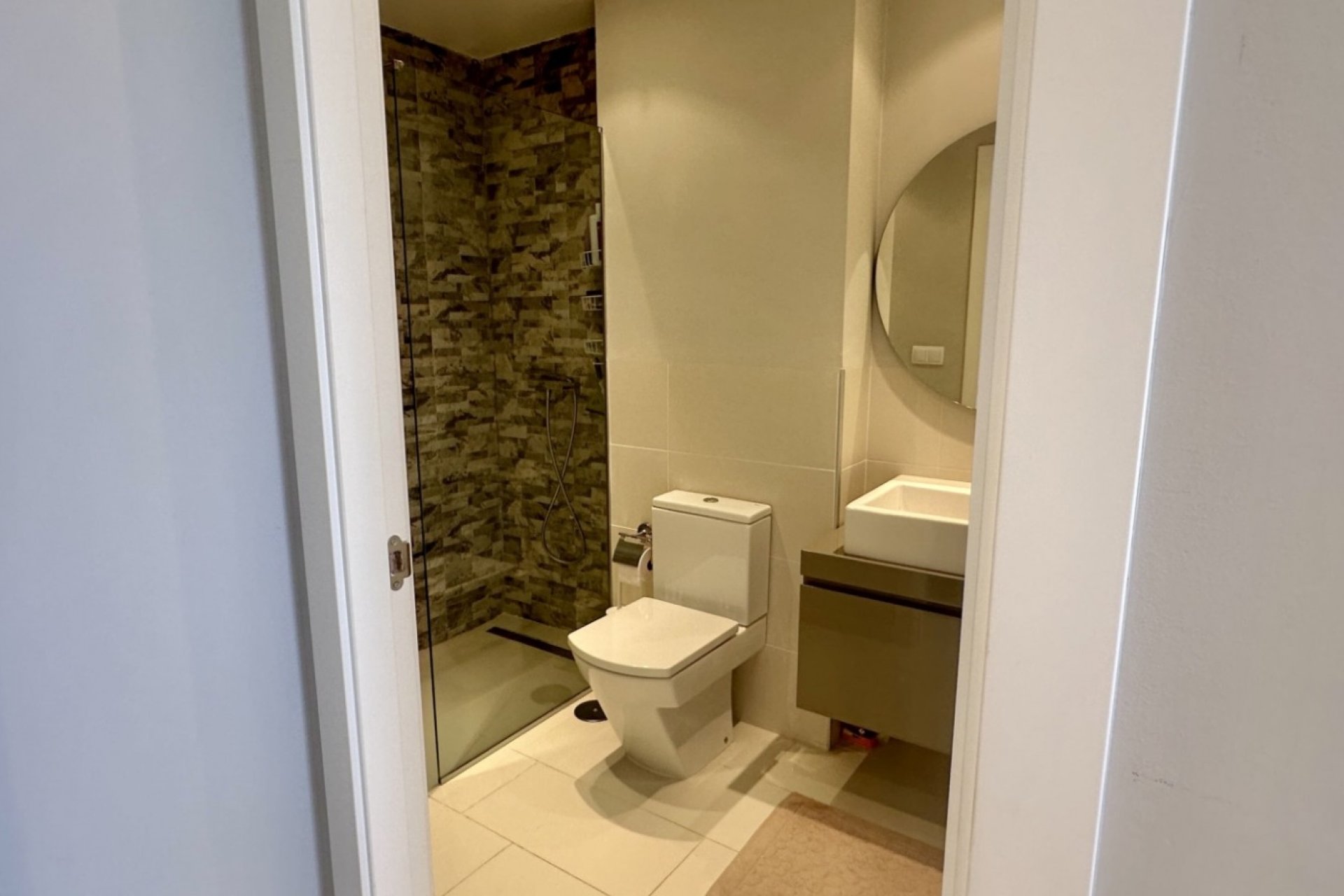 Resale - Apartment / flat - Orihuela Costa - Villamartín