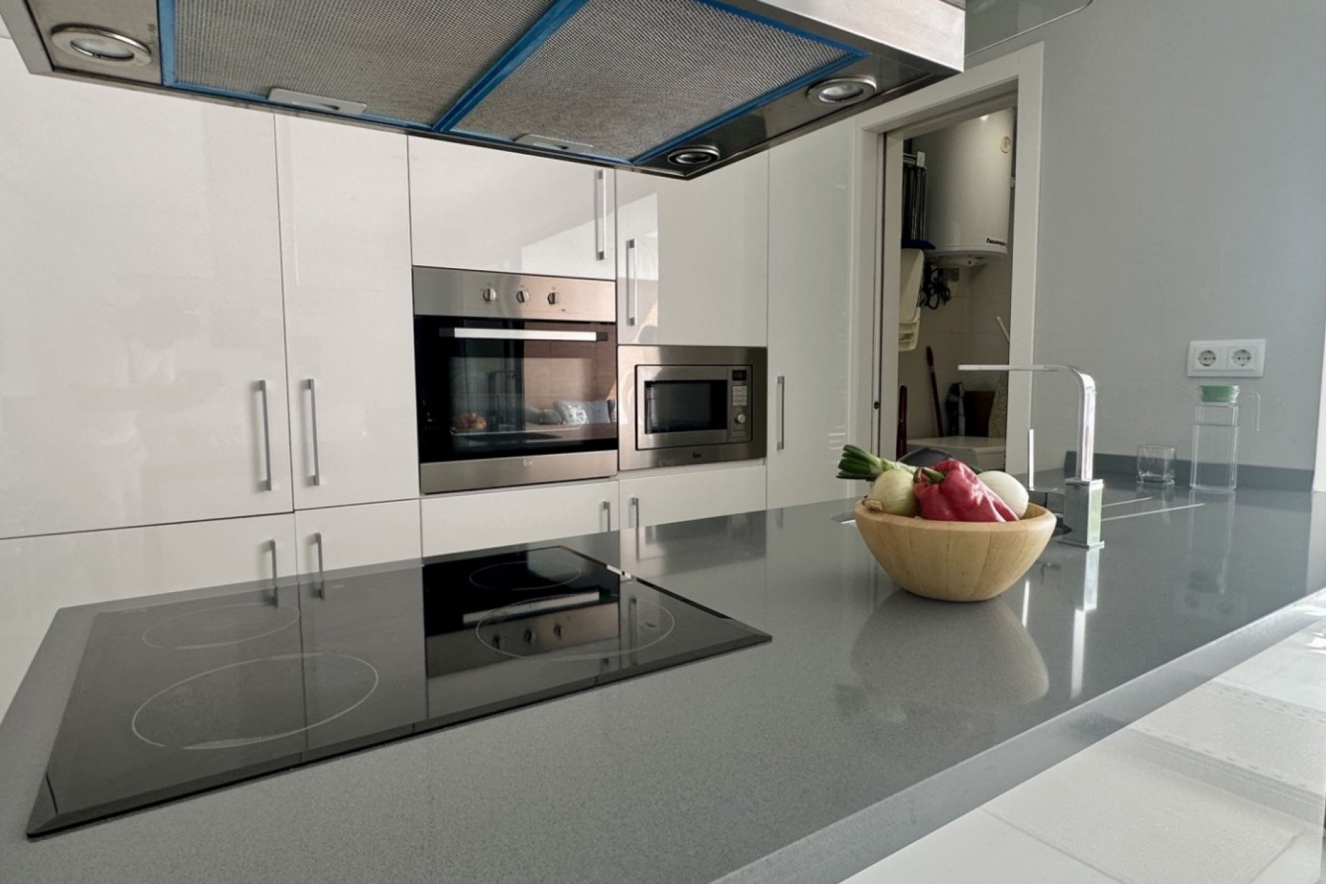 Resale - Apartment / flat - Orihuela Costa - Villamartín