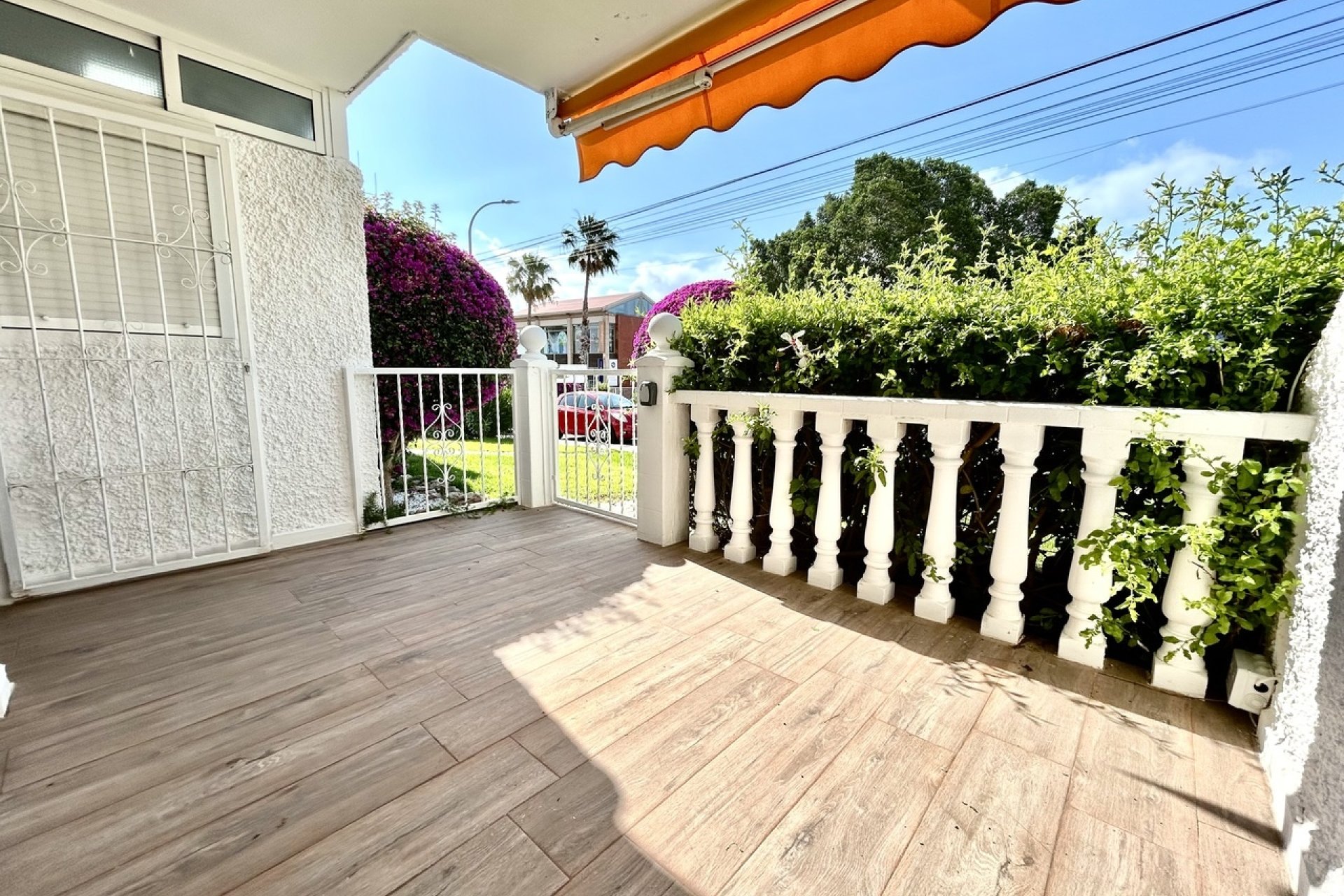 Resale - Apartment / flat - Orihuela Costa - Villamartín