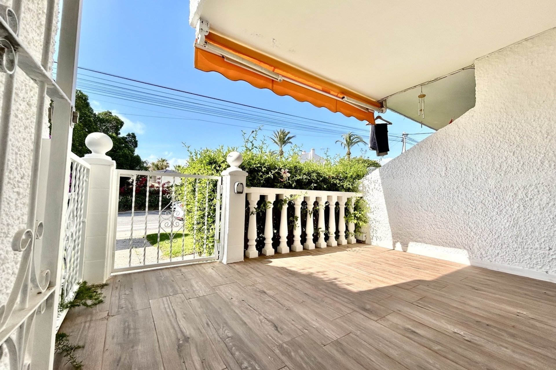 Resale - Apartment / flat - Orihuela Costa - Villamartín