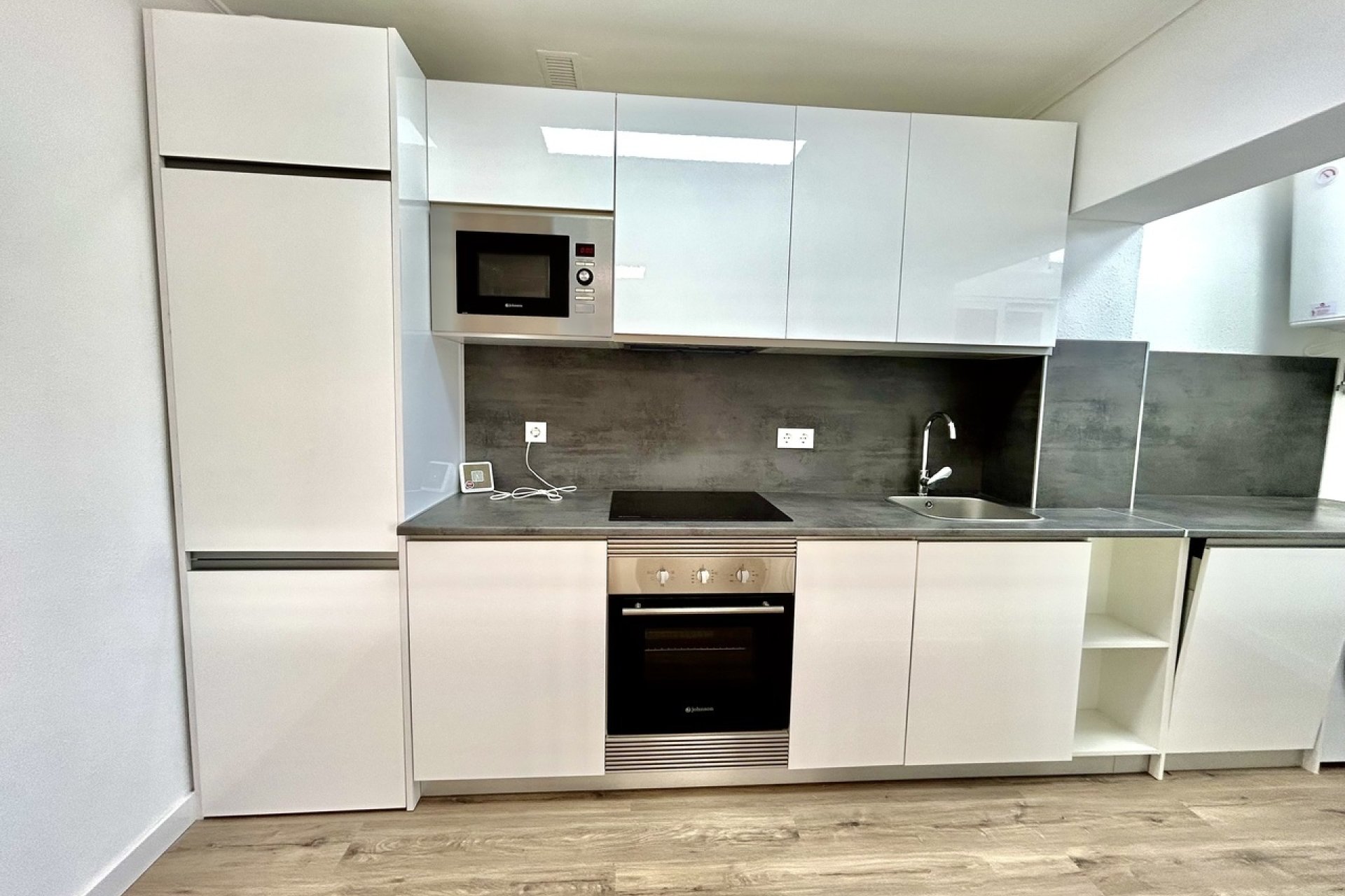 Resale - Apartment / flat - Orihuela Costa - Villamartín