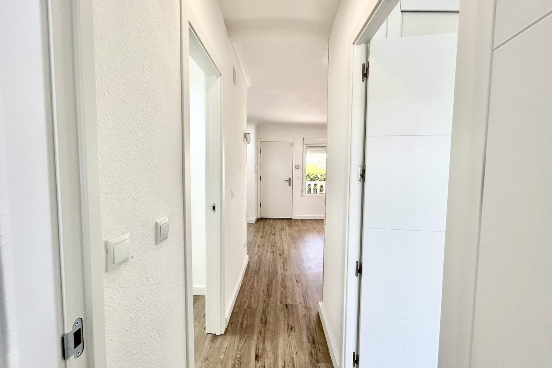 Resale - Apartment / flat - Orihuela Costa - Villamartín