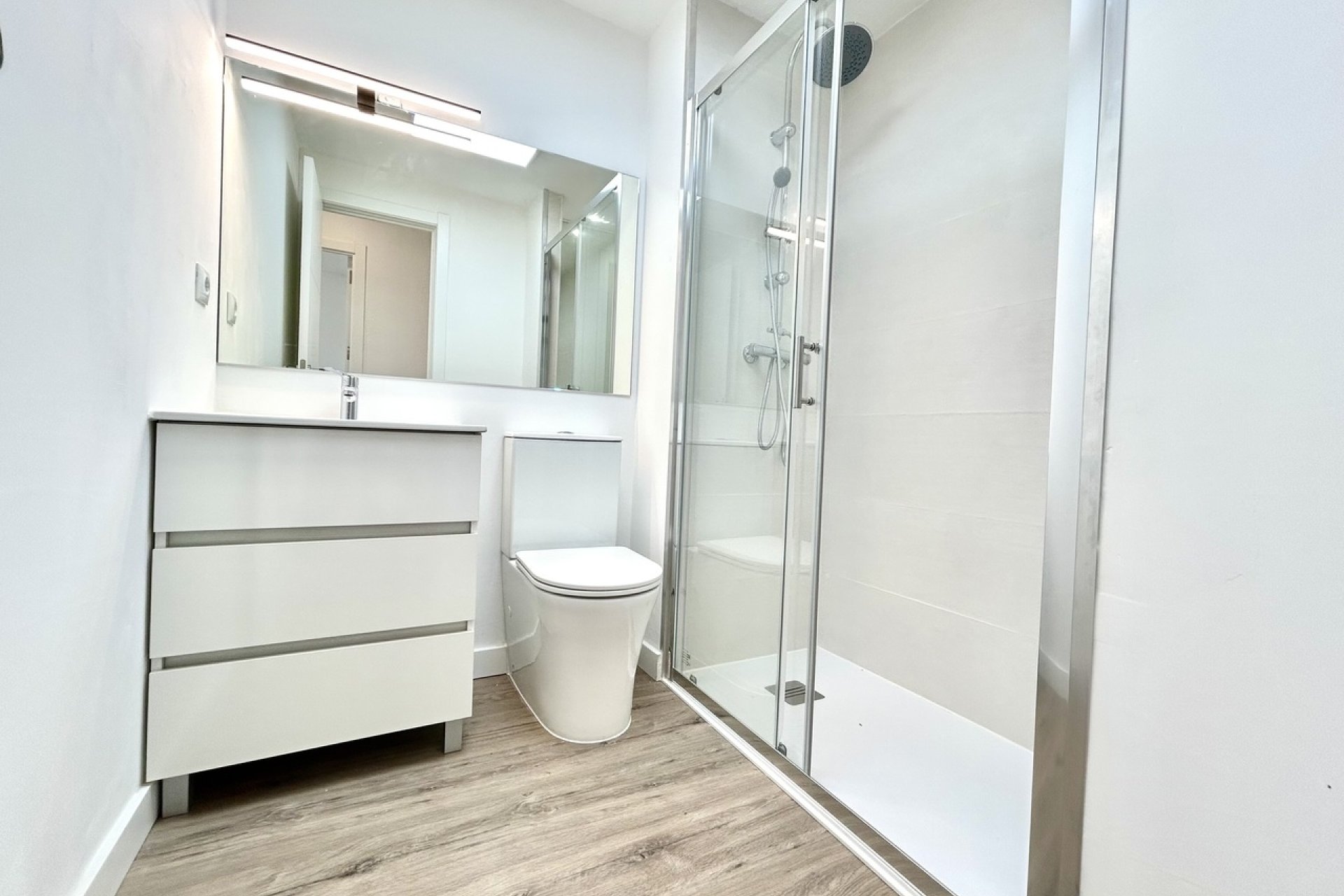 Resale - Apartment / flat - Orihuela Costa - Villamartín