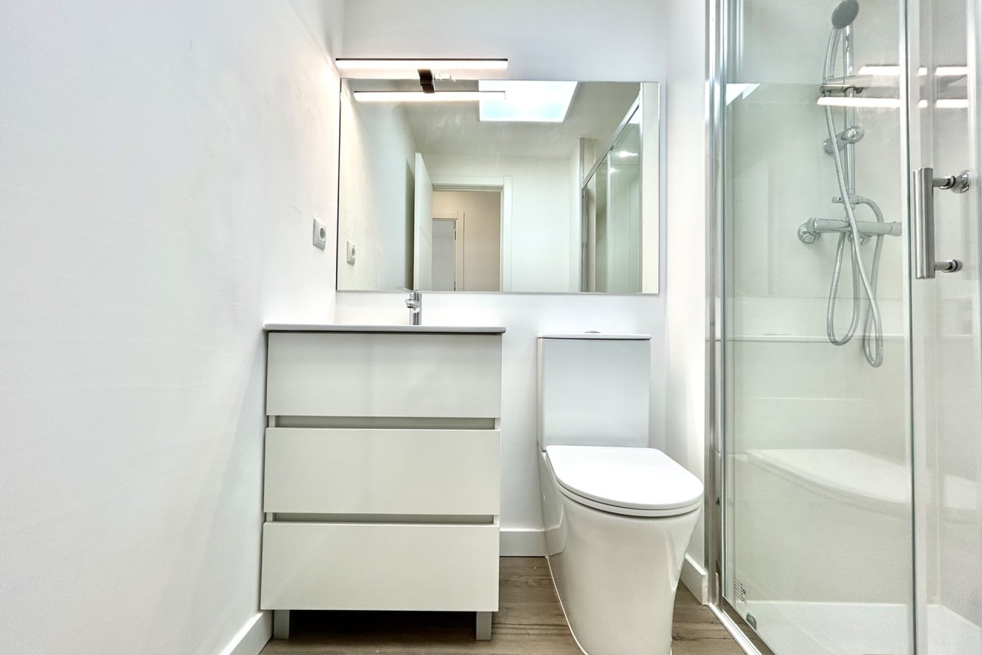 Resale - Apartment / flat - Orihuela Costa - Villamartín
