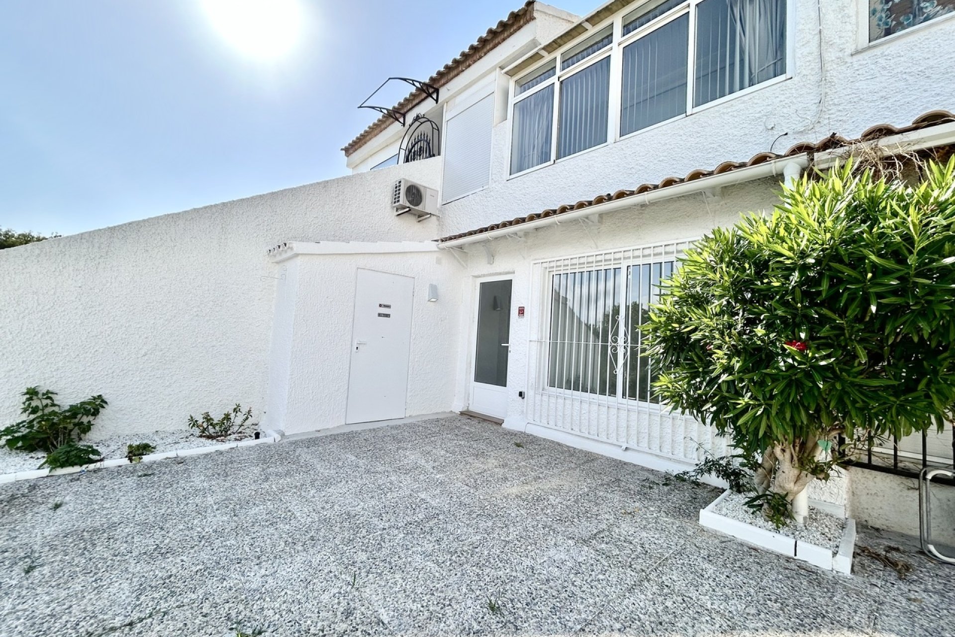 Resale - Apartment / flat - Orihuela Costa - Villamartín
