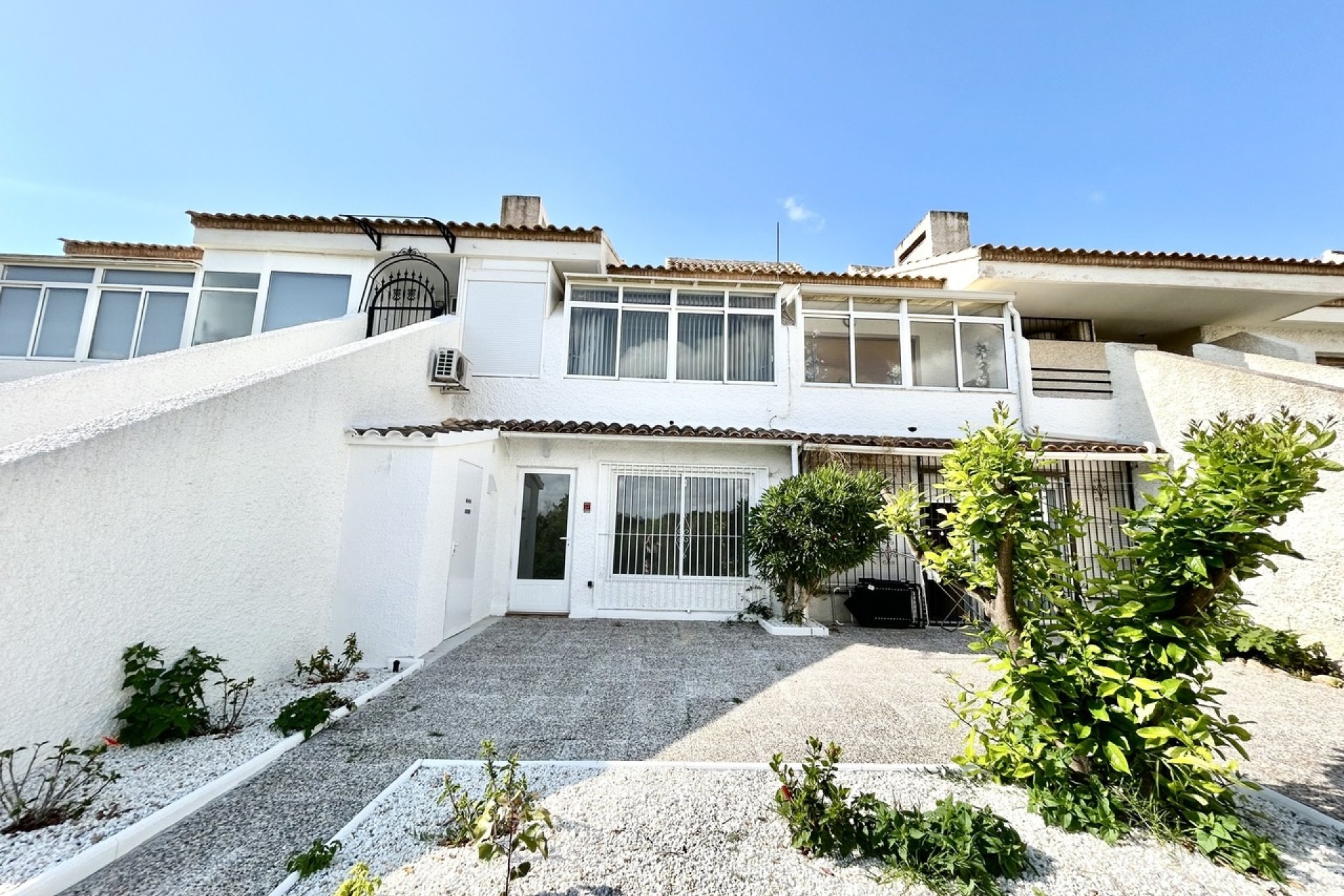 Resale - Apartment / flat - Orihuela Costa - Villamartín