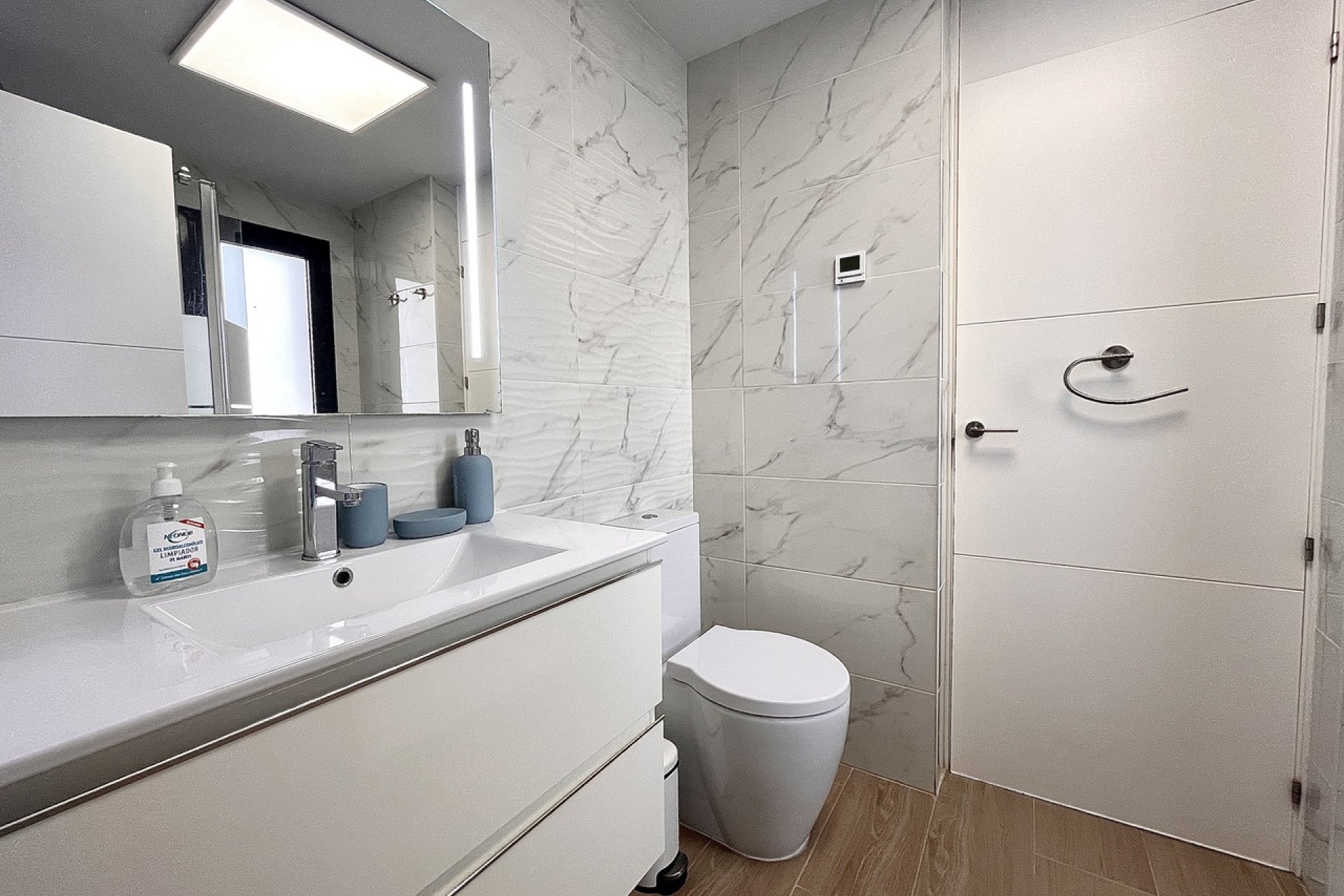 Resale - Apartment / flat - Orihuela Costa - Villamartín