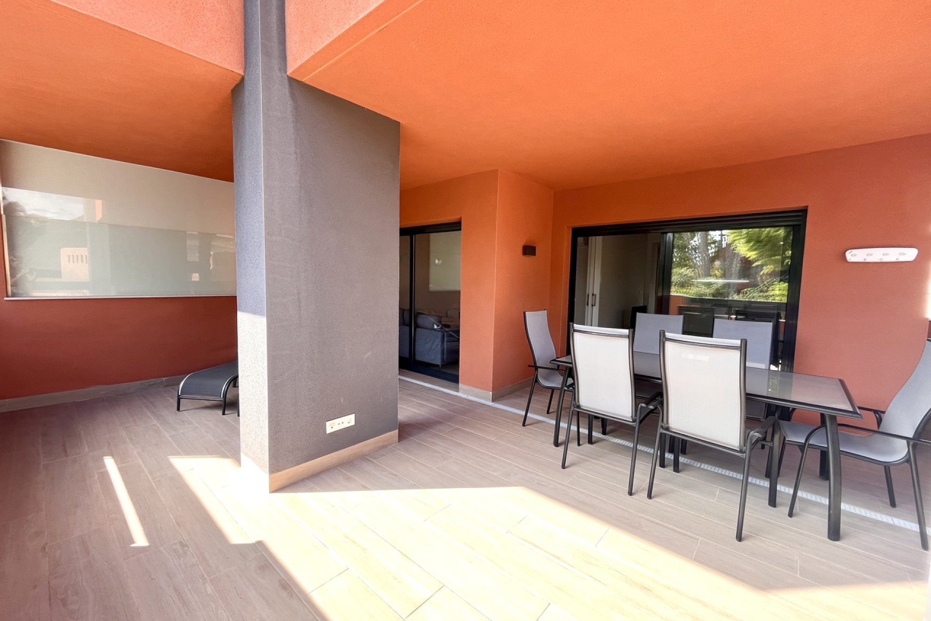 Resale - Apartment / flat - Orihuela Costa - Villamartín