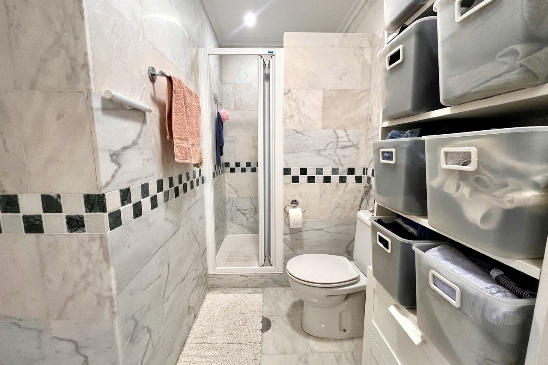 Resale - Apartment / flat - Orihuela Costa - Villamartín