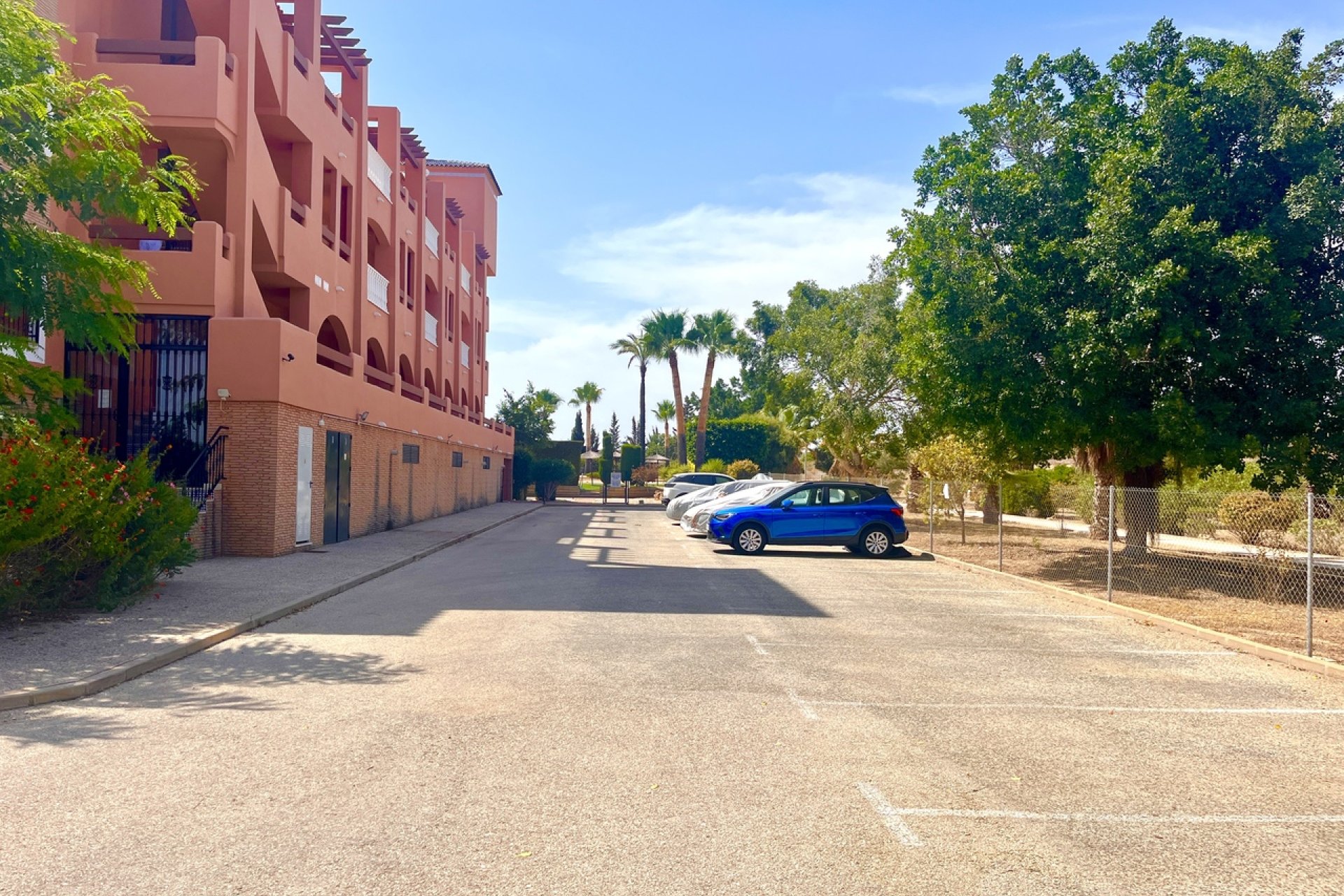 Resale - Apartment / flat - Orihuela Costa - Villamartín