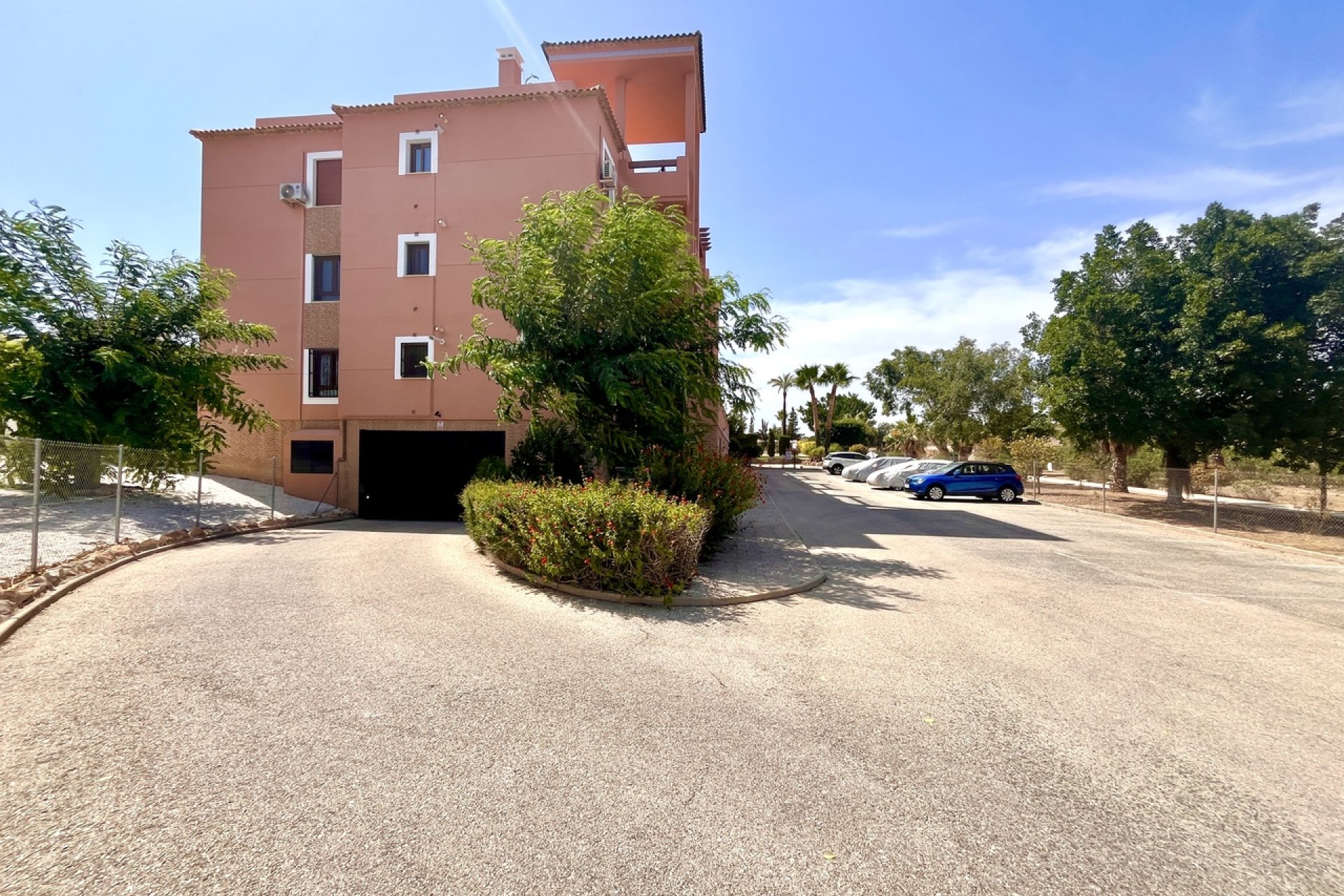 Resale - Apartment / flat - Orihuela Costa - Villamartín