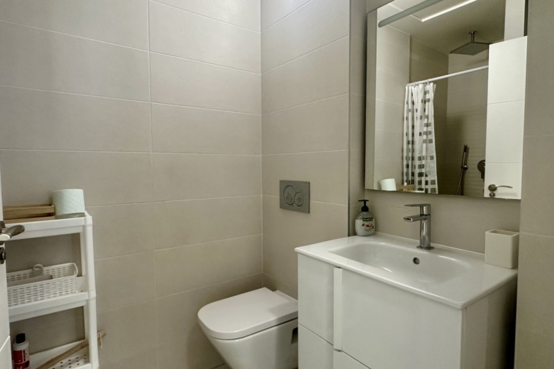 Resale - Apartment / flat - Orihuela Costa - Villamartín