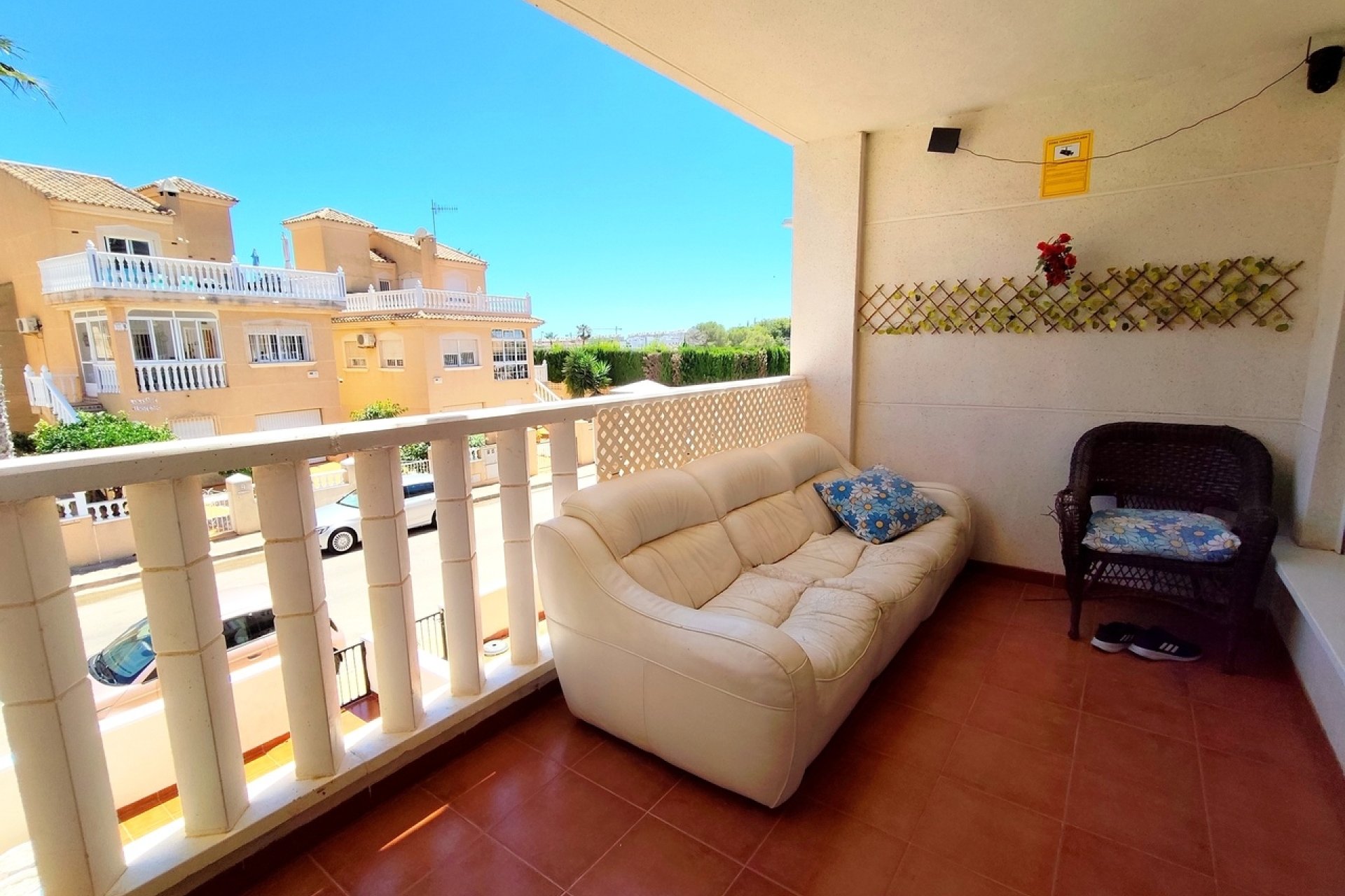 Resale - Apartment / flat - Orihuela Costa - Villamartín