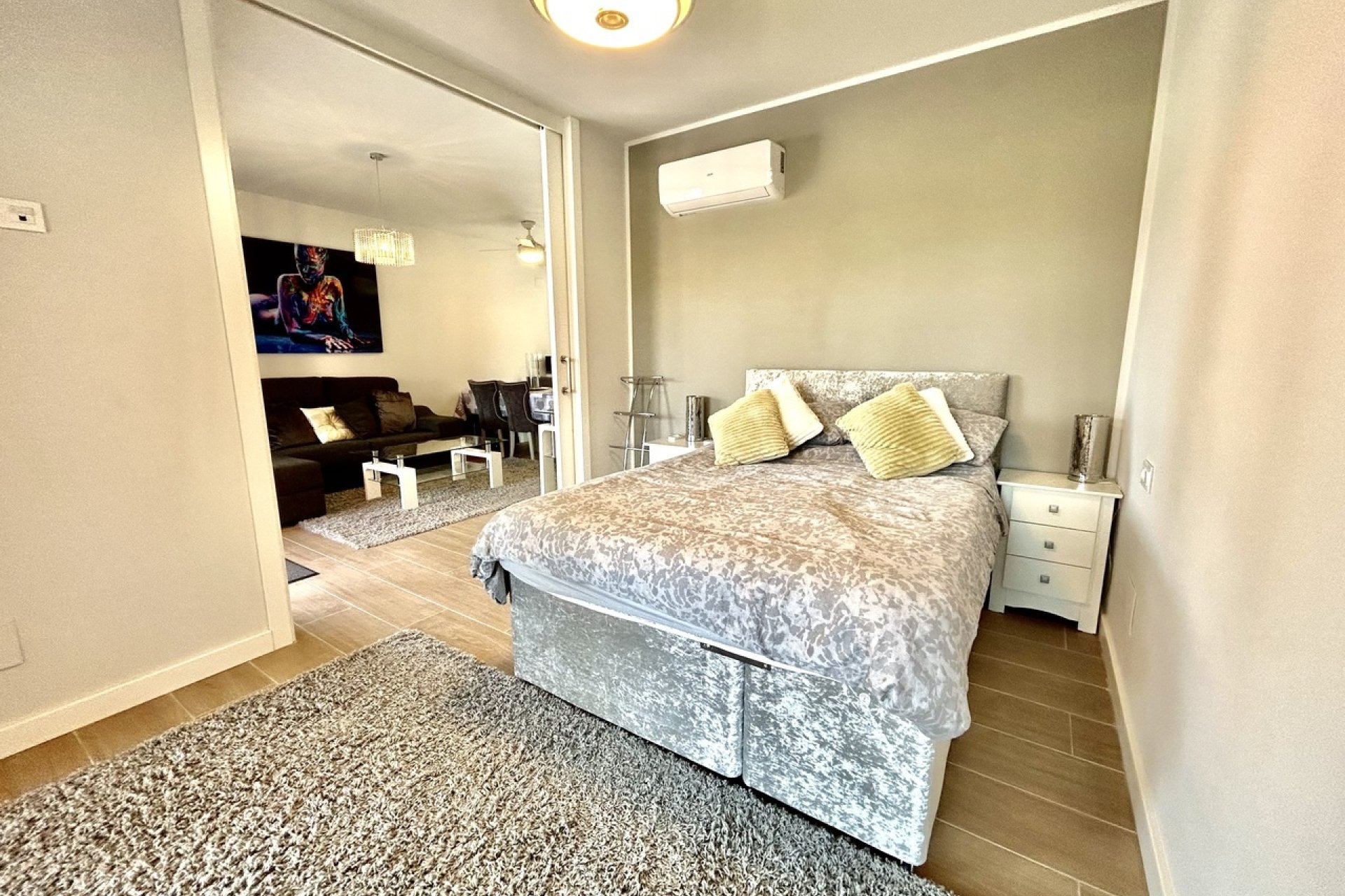 Resale - Apartment / flat - Orihuela Costa - Villamartín