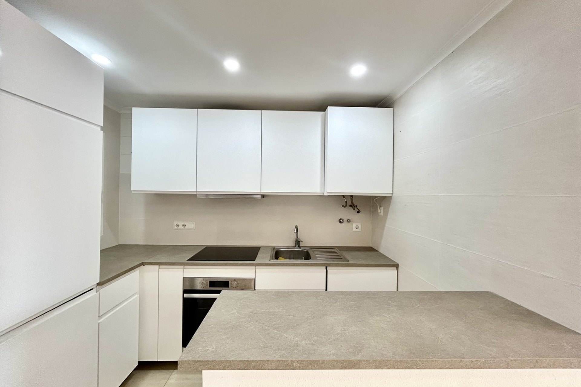 Resale - Apartment / flat - Orihuela Costa - Villamartín