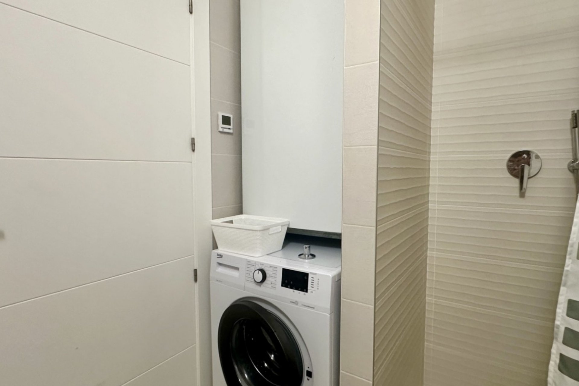 Resale - Apartment / flat - Orihuela Costa - Villamartín