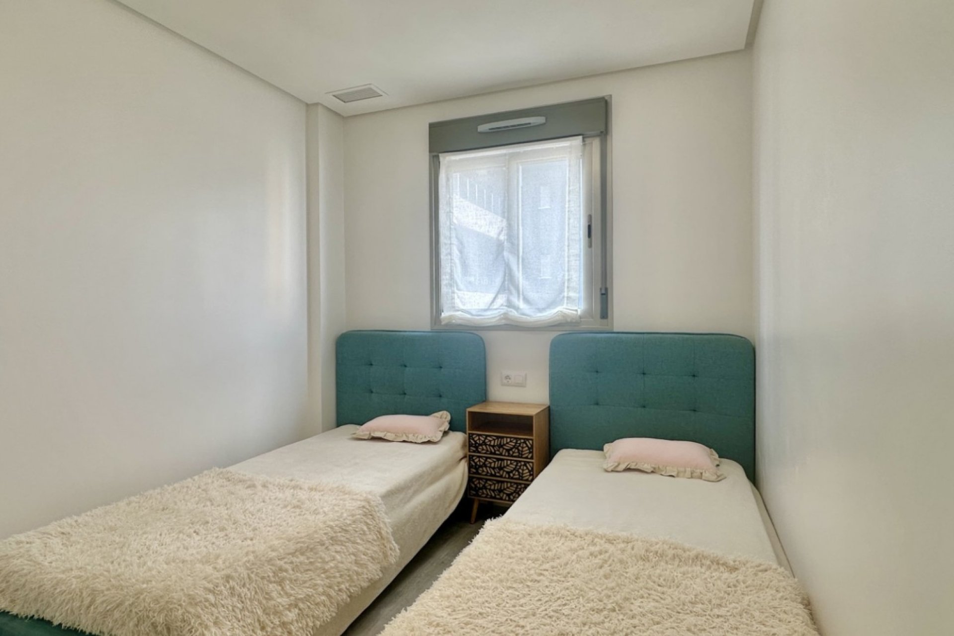 Resale - Apartment / flat - Orihuela Costa - Villamartín