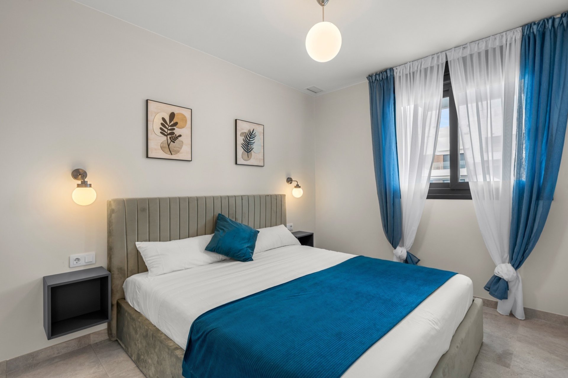 Resale - Apartment / flat - Orihuela Costa - Villamartín