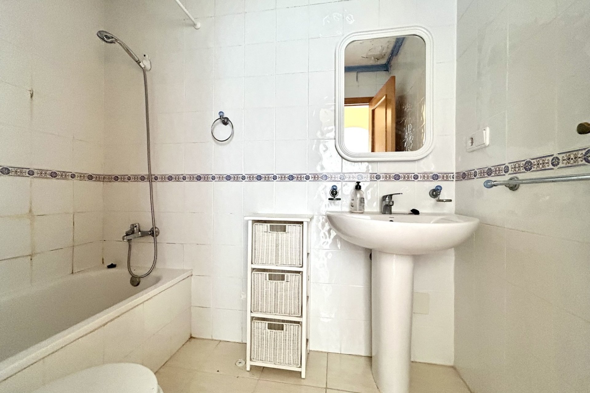 Resale - Apartment / flat - Orihuela Costa - Villamartín