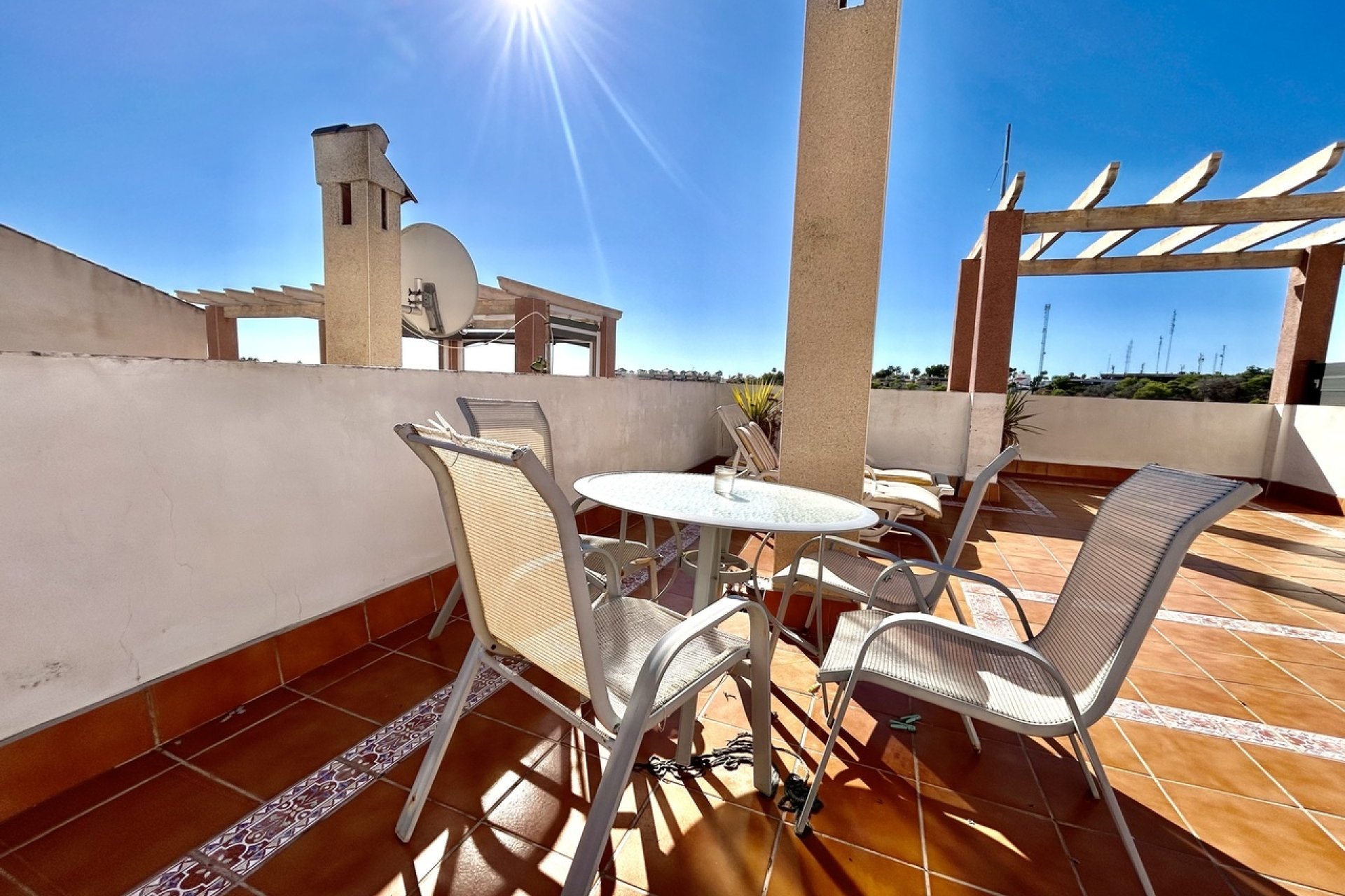 Resale - Apartment / flat - Orihuela Costa - Villamartín