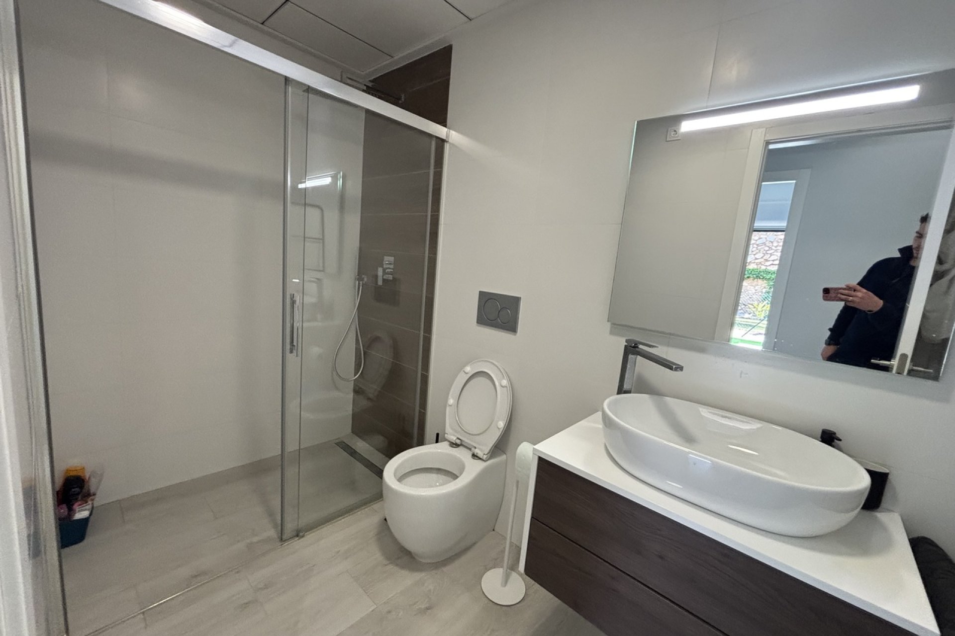 Resale - Apartment / flat - Orihuela Costa - Villamartín