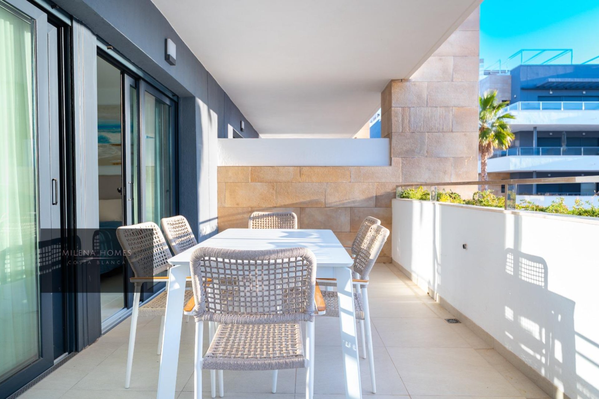 Resale - Apartment / flat - Orihuela Costa