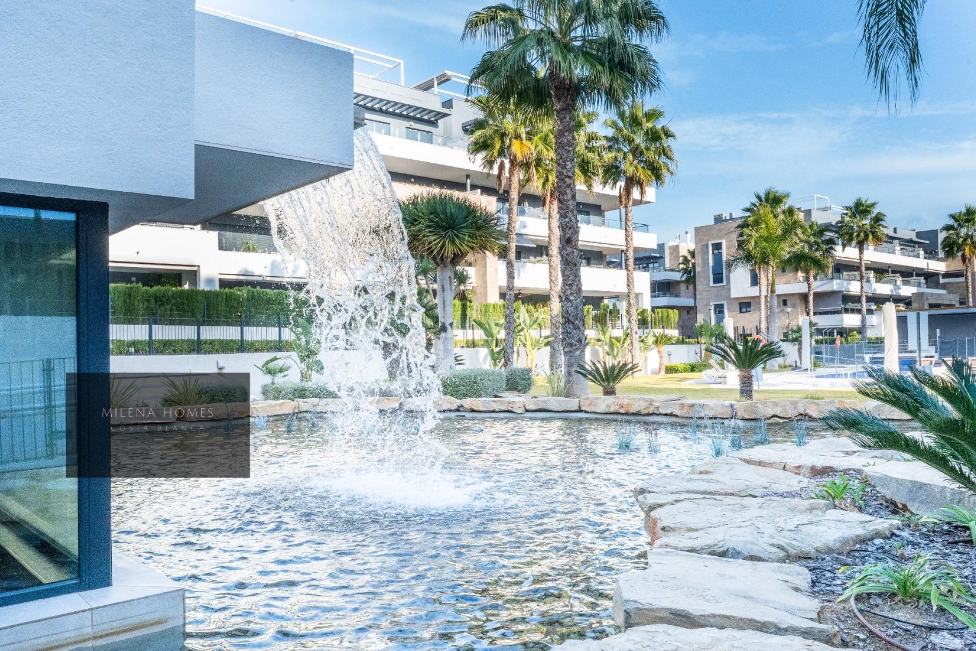 Resale - Apartment / flat - Orihuela Costa