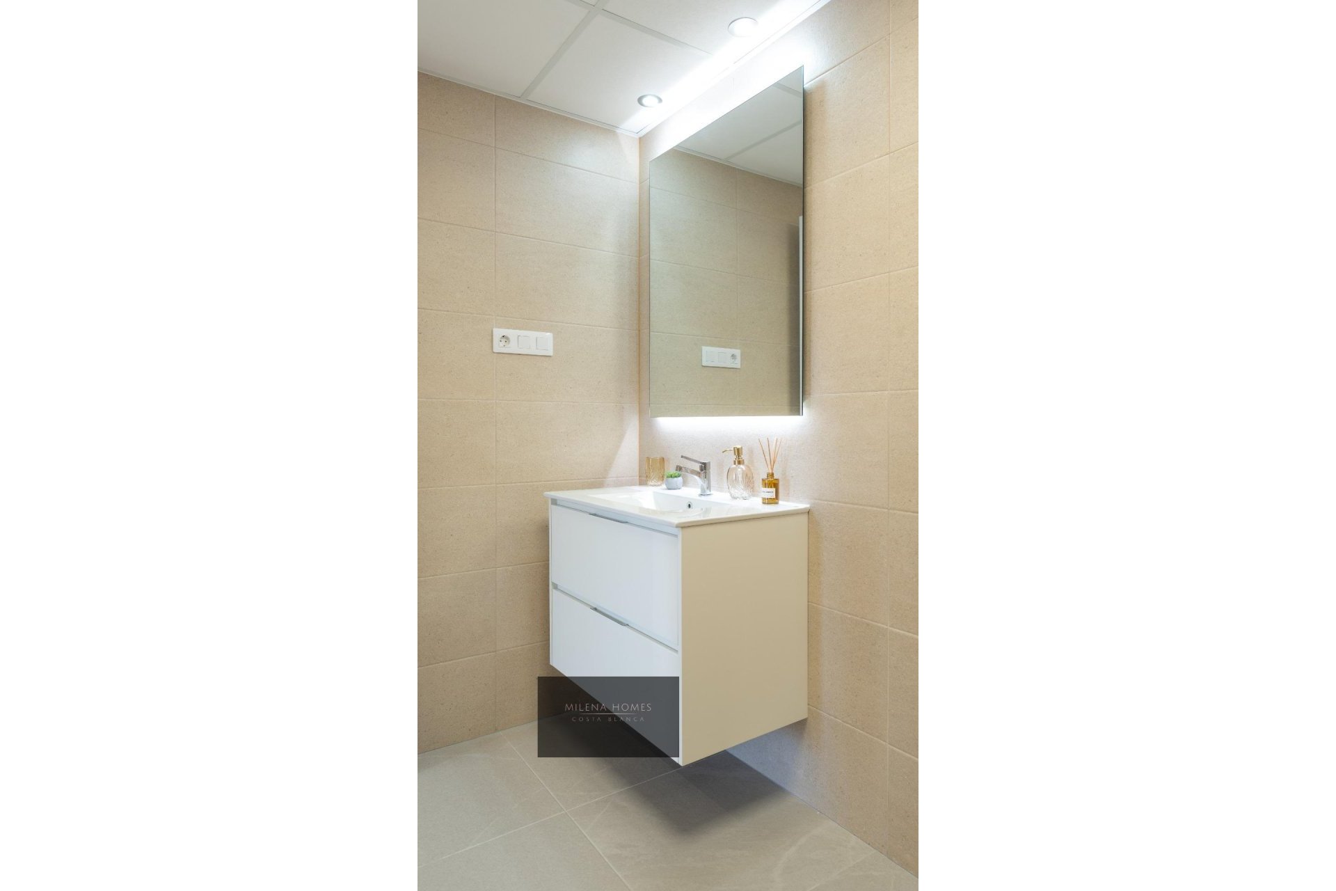 Resale - Apartment / flat - Orihuela Costa