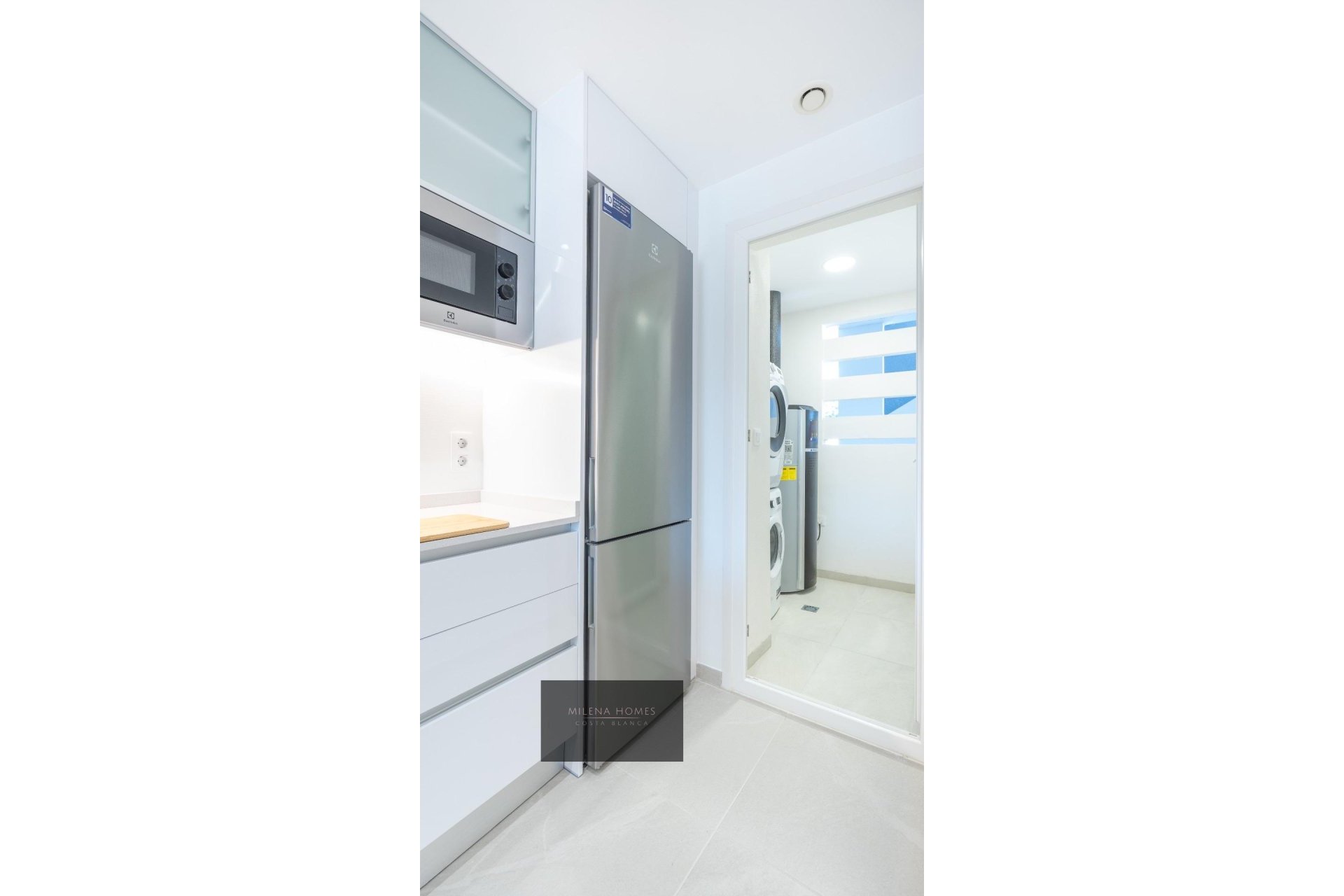 Resale - Apartment / flat - Orihuela Costa