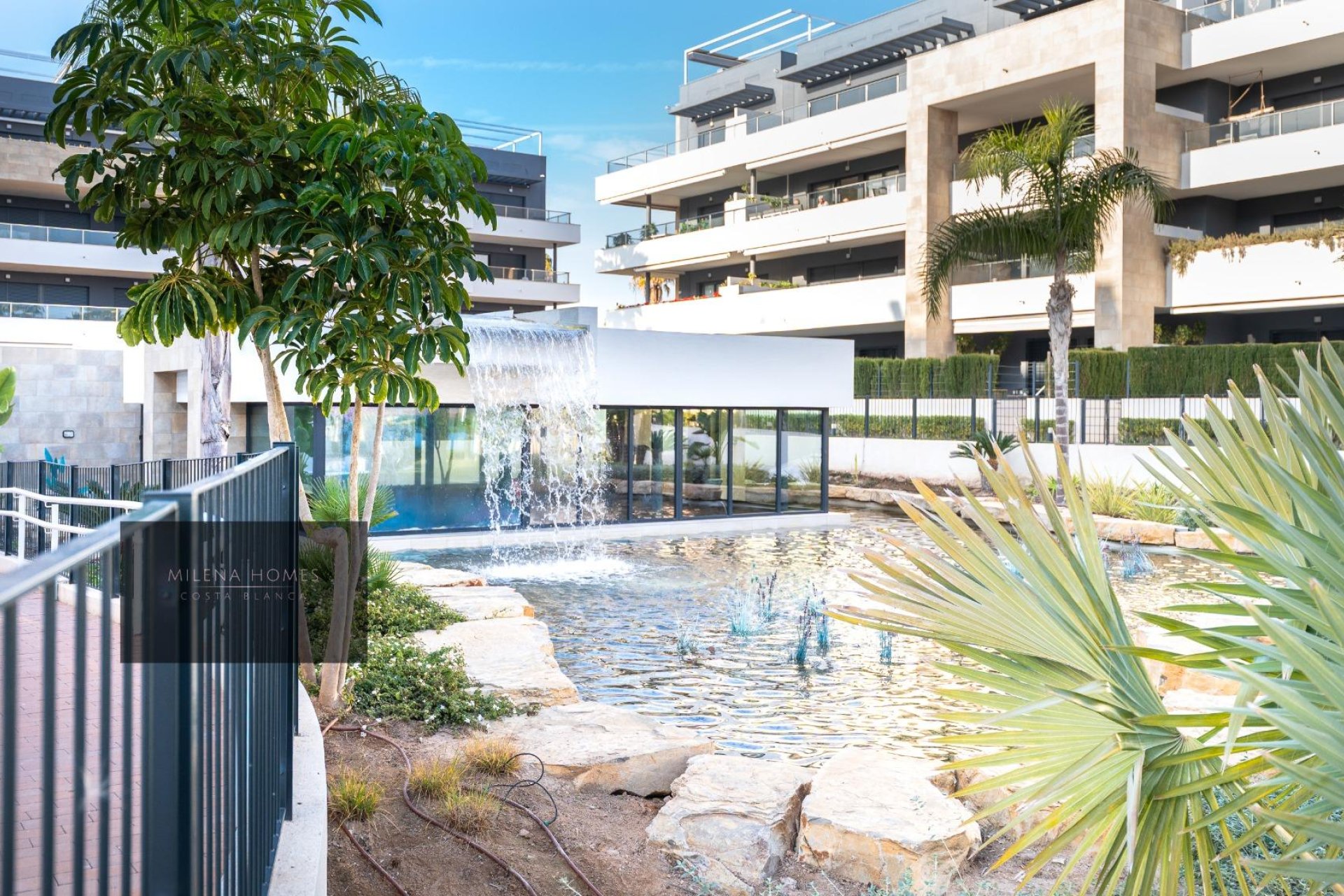 Resale - Apartment / flat - Orihuela Costa