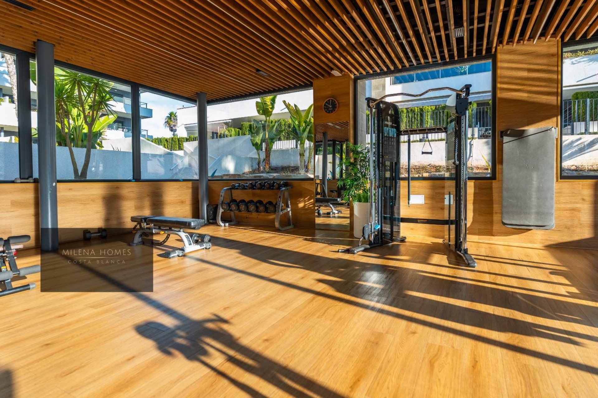 Resale - Apartment / flat - Orihuela Costa