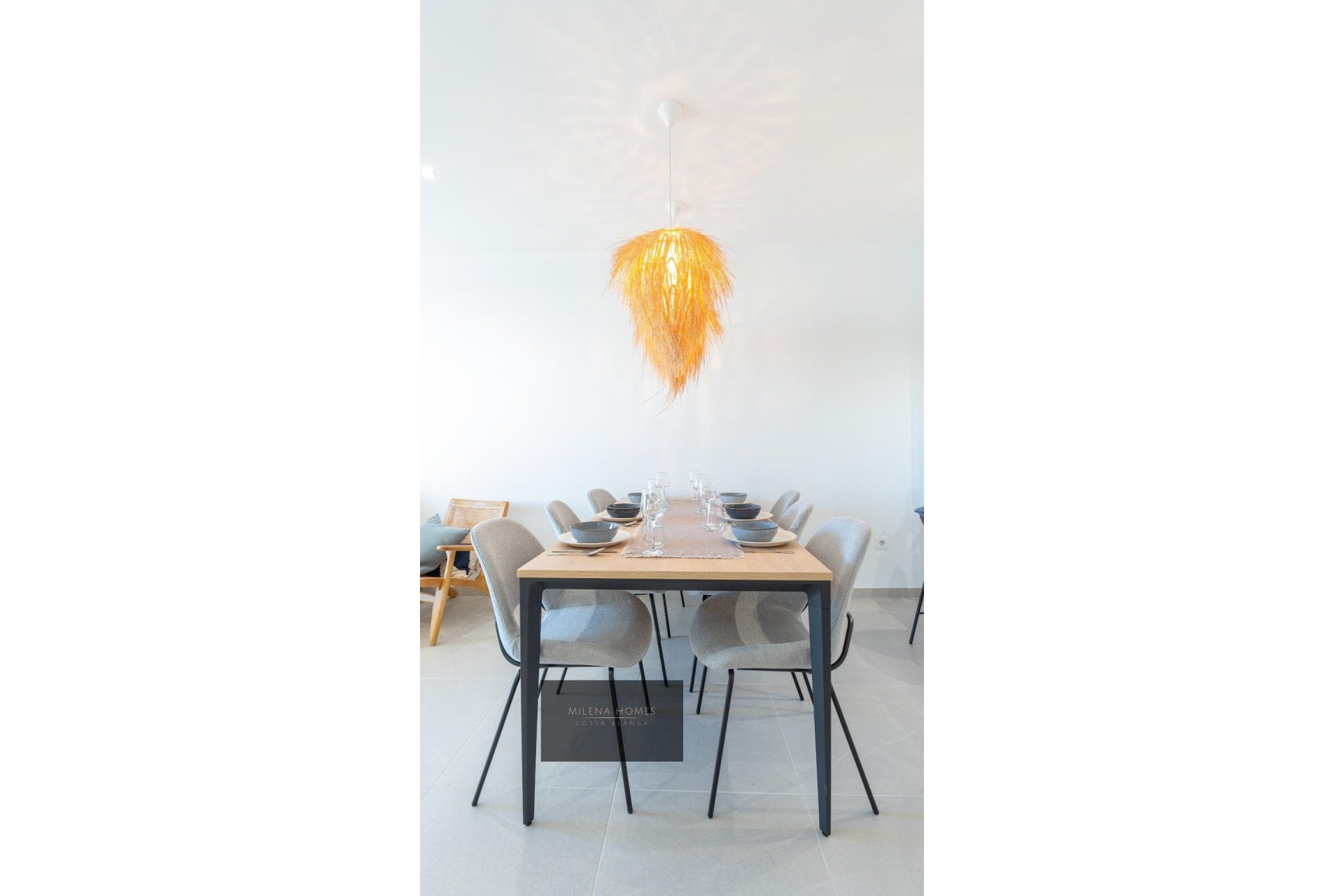 Resale - Apartment / flat - Orihuela Costa