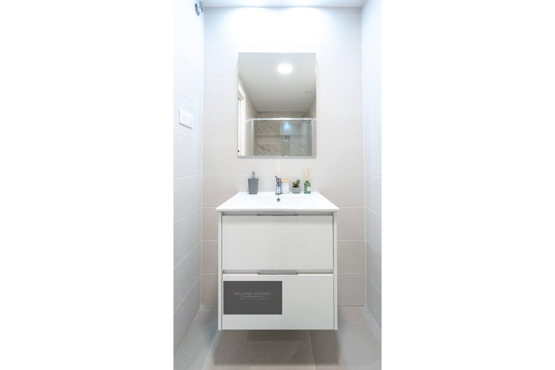 Resale - Apartment / flat - Orihuela Costa