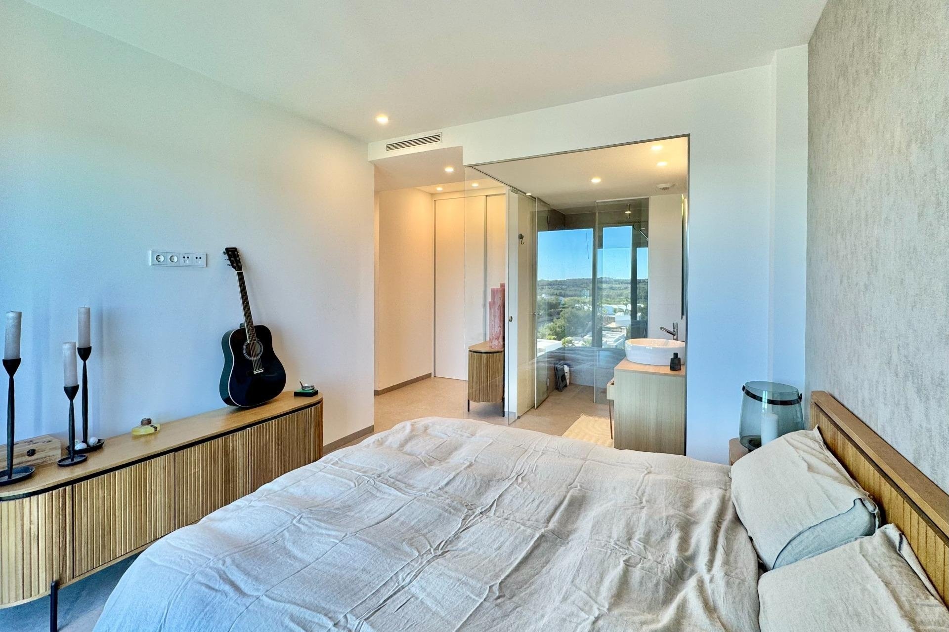 Resale - Apartment / flat - Orihuela - Las Colinas Golf - Country Club