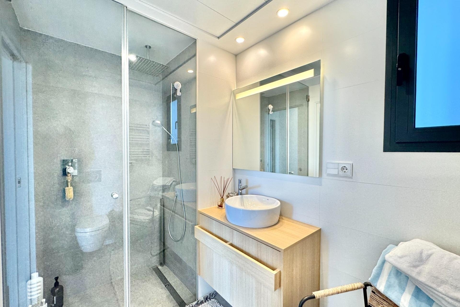 Resale - Apartment / flat - Orihuela - Las Colinas Golf - Country Club