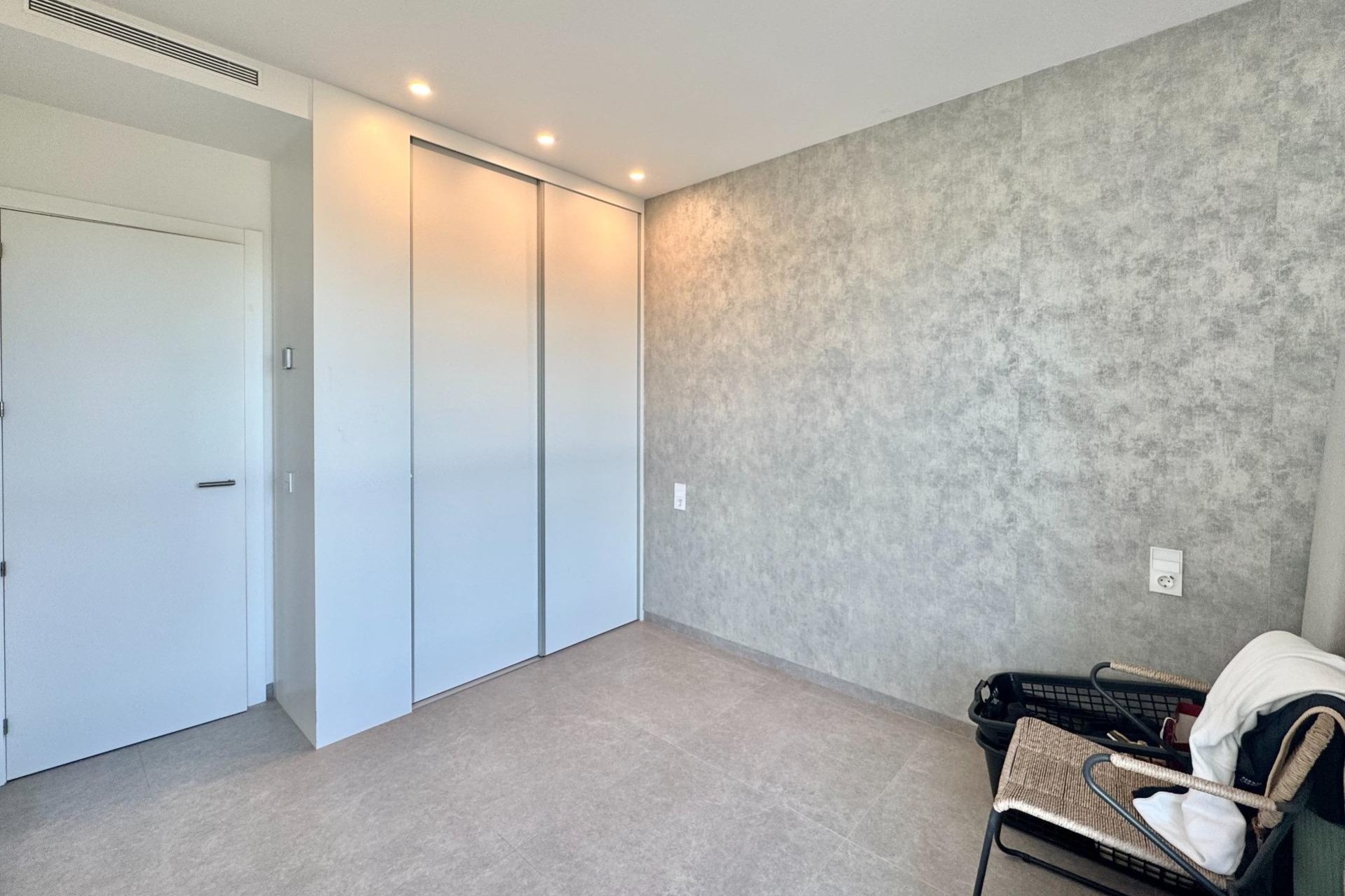 Resale - Apartment / flat - Orihuela - Las Colinas Golf - Country Club