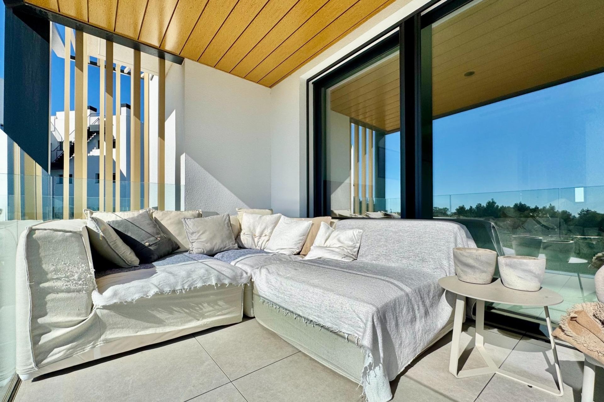 Resale - Apartment / flat - Orihuela - Las Colinas Golf - Country Club