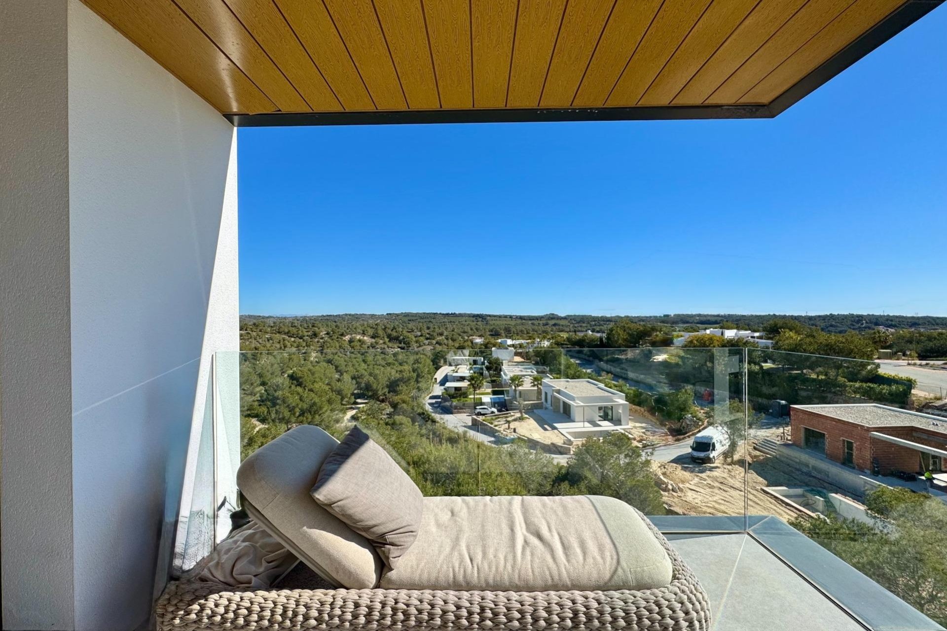 Resale - Apartment / flat - Orihuela - Las Colinas Golf - Country Club