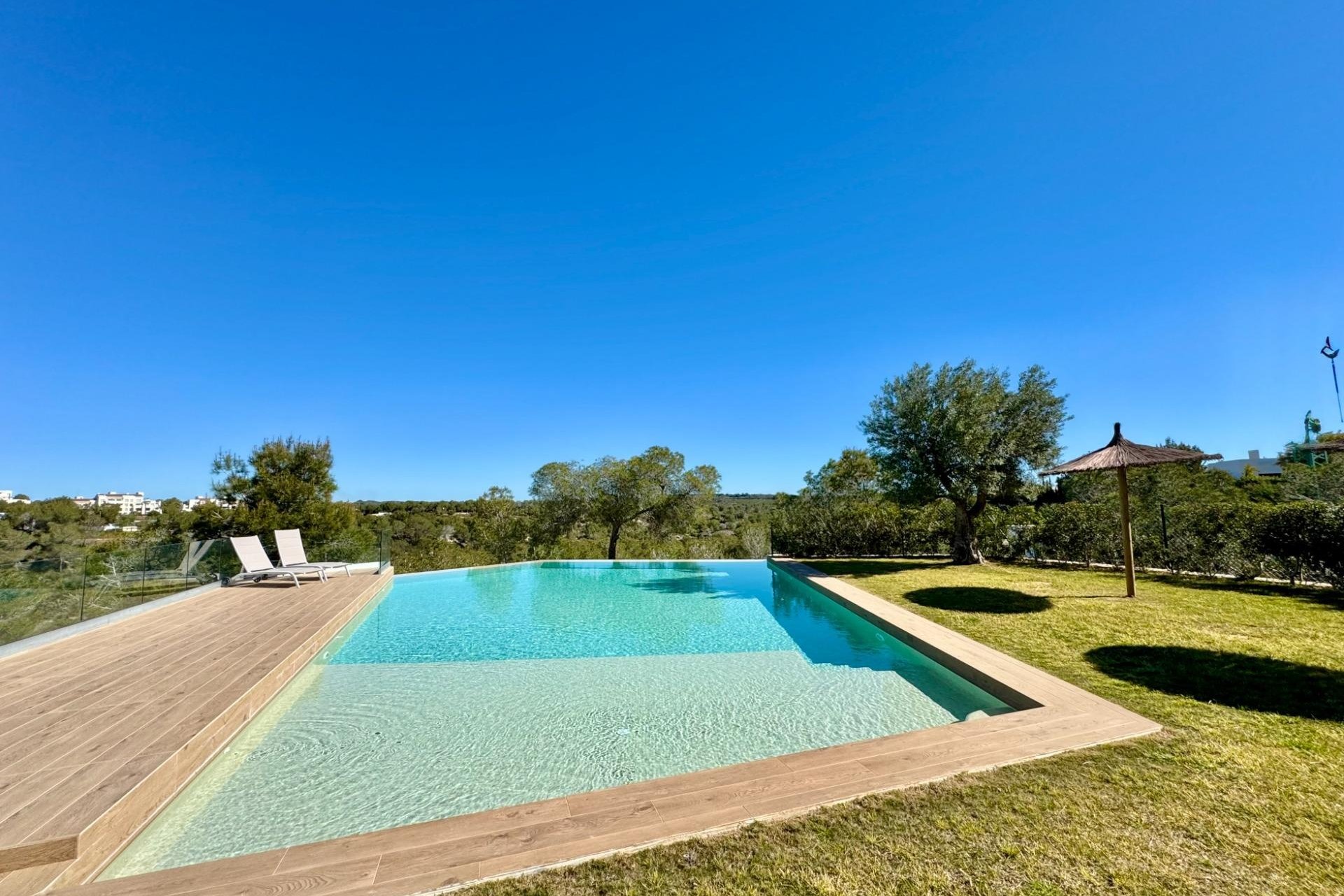 Resale - Apartment / flat - Orihuela - Las Colinas Golf - Country Club