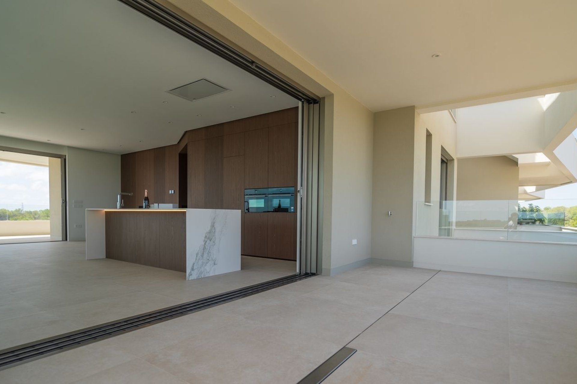 Resale - Apartment / flat - Orihuela - Las Colinas Golf - Country Club