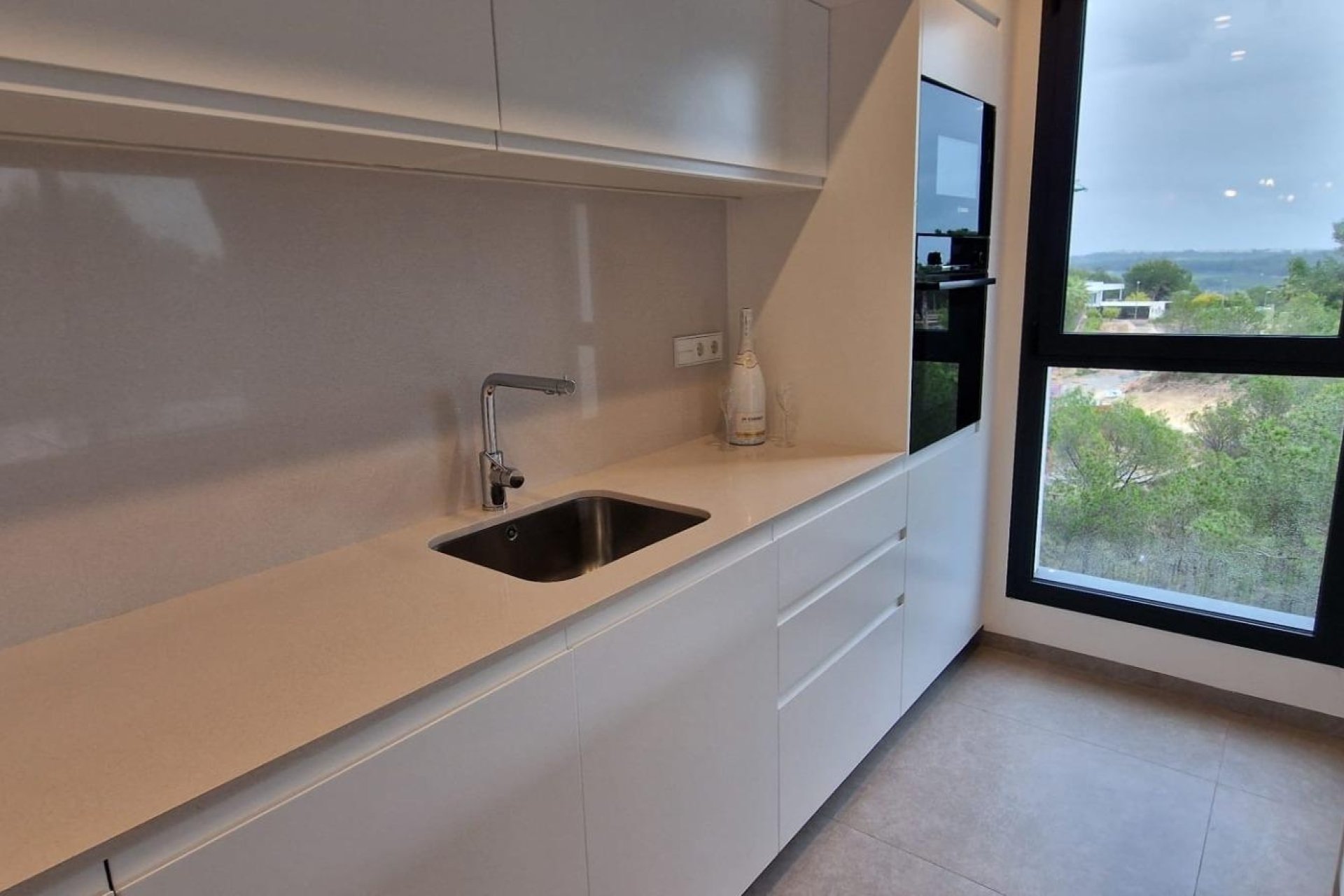 Resale - Apartment / flat - Orihuela - Las Colinas Golf - Country Club