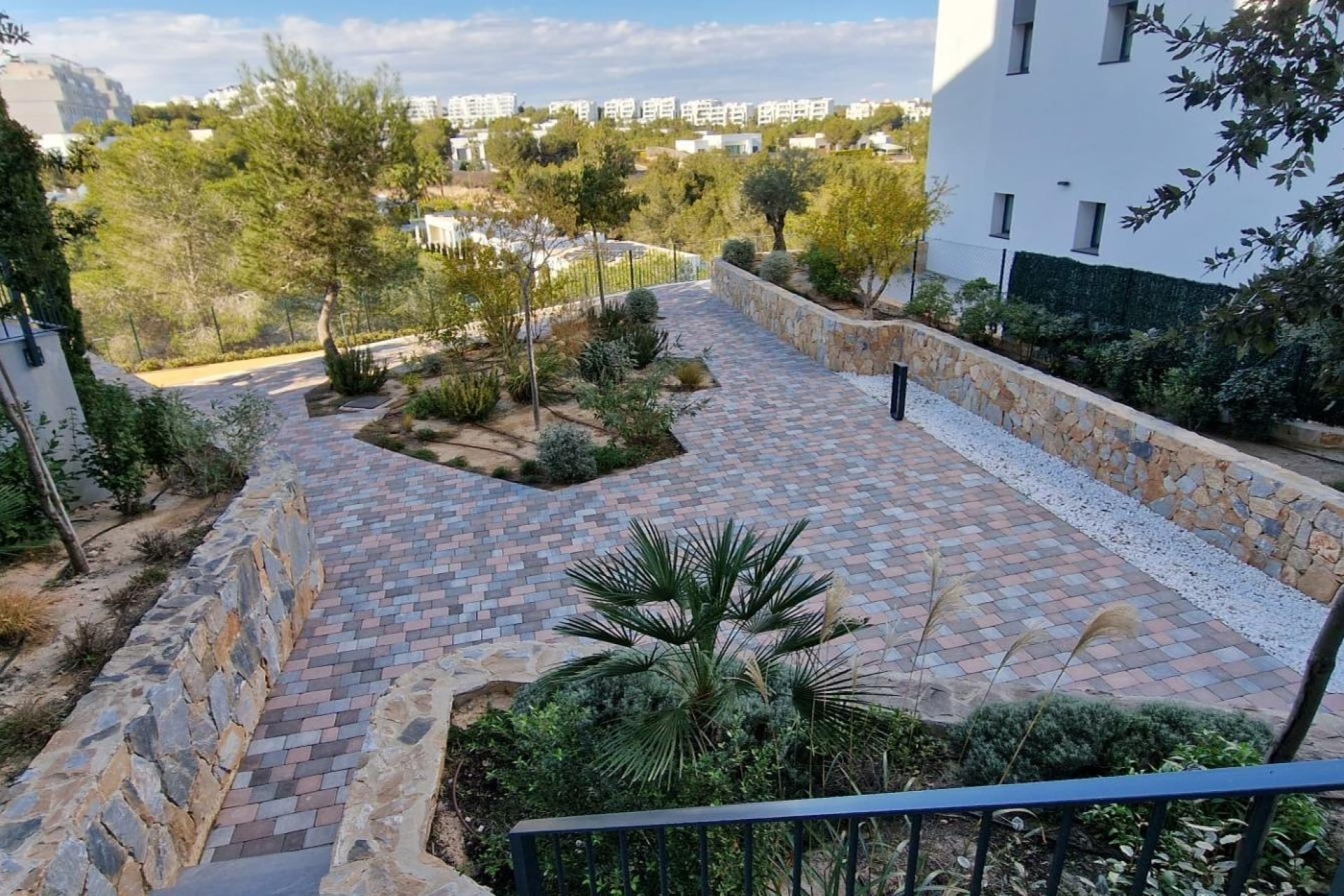 Resale - Apartment / flat - Orihuela - Las Colinas Golf - Country Club
