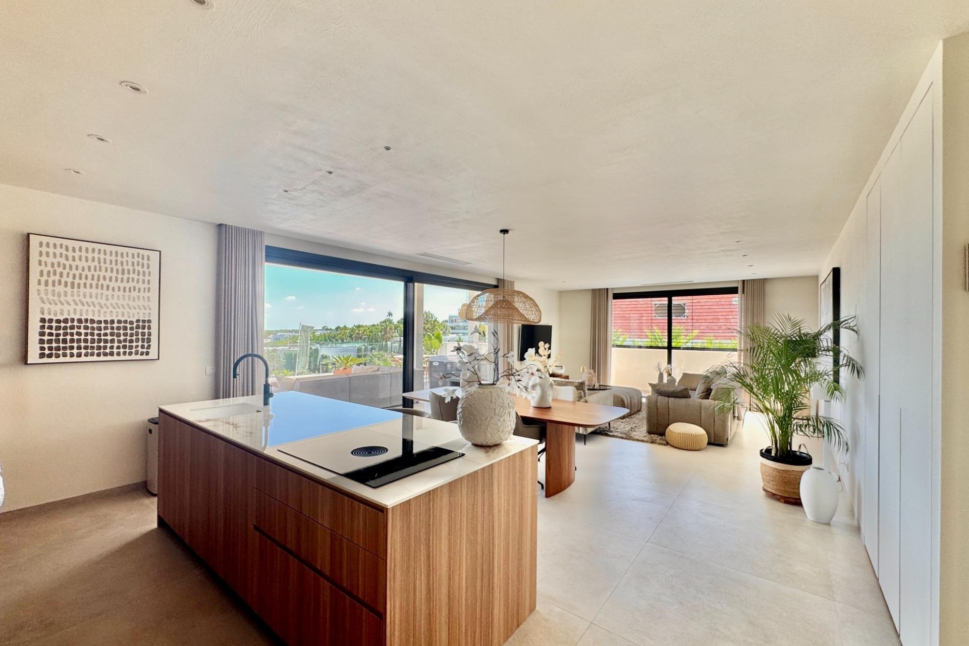 Resale - Apartment / flat - Orihuela - Las Colinas Golf - Country Club